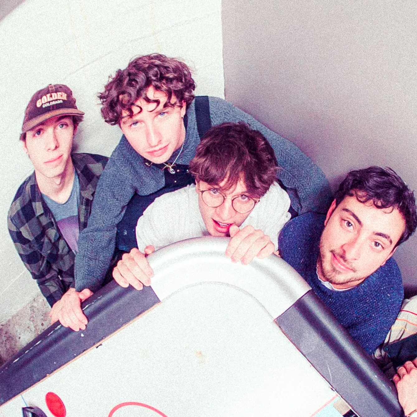 Sunhills: Eclectic Dream Pop – Straight From SLC