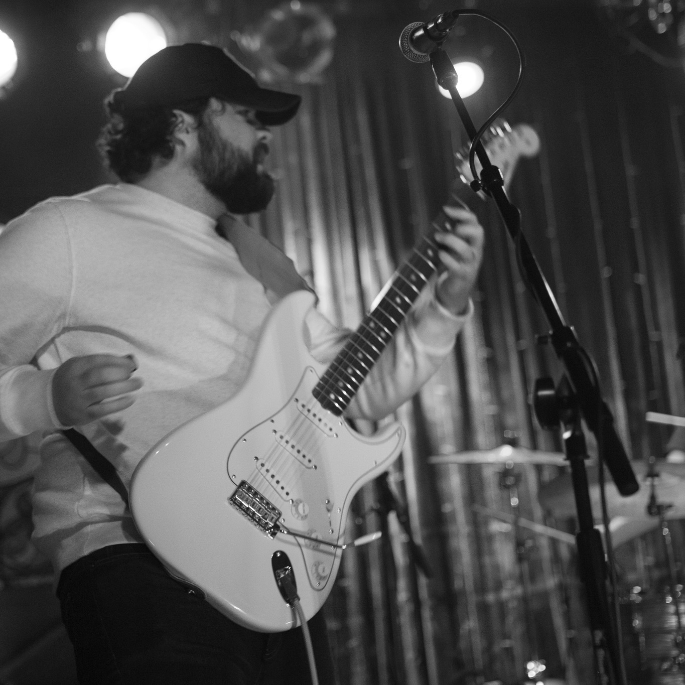 Chi Chi Le Möt Makes Their Long-Awaited Debut