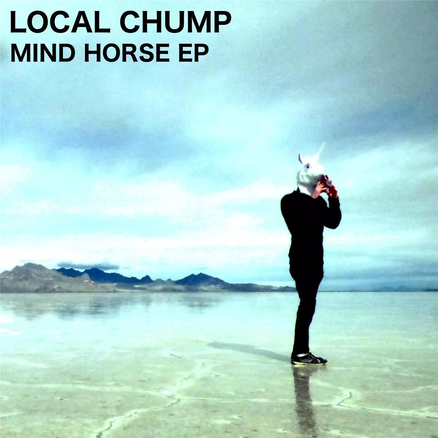 Album Review: Mind Horse by Local Chump