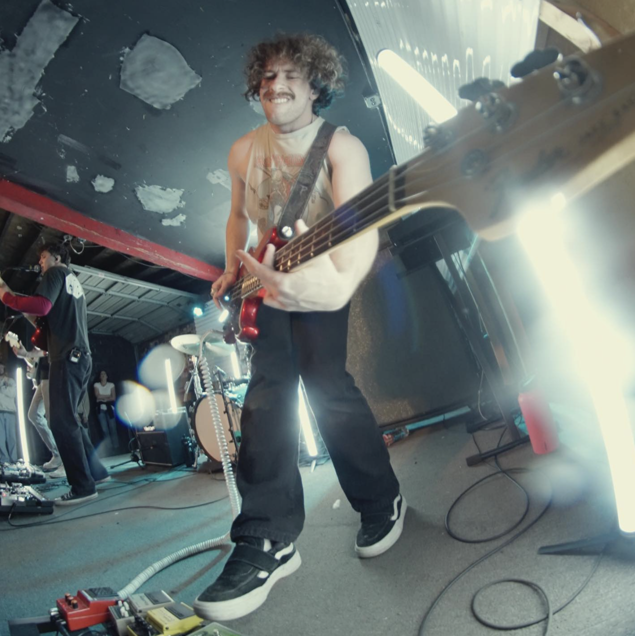 Shows This Week (4/24/23-4/29/23)