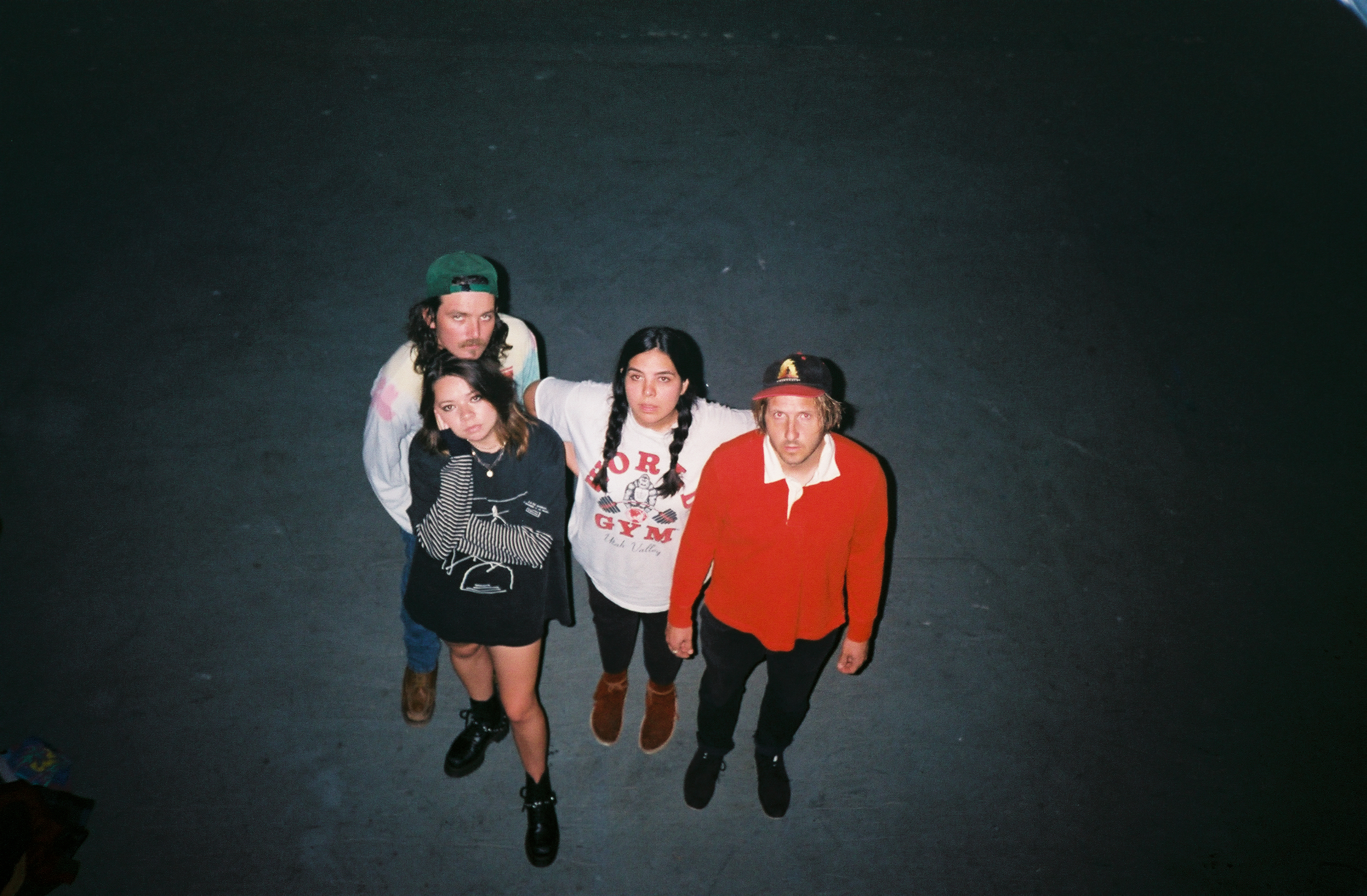 Sego Reintroduces Provo to the 360° Show