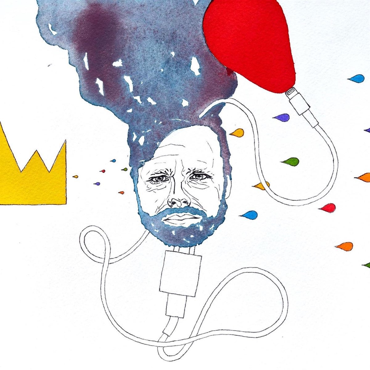 Album Review: Kill Me Slower by Tal Haslam