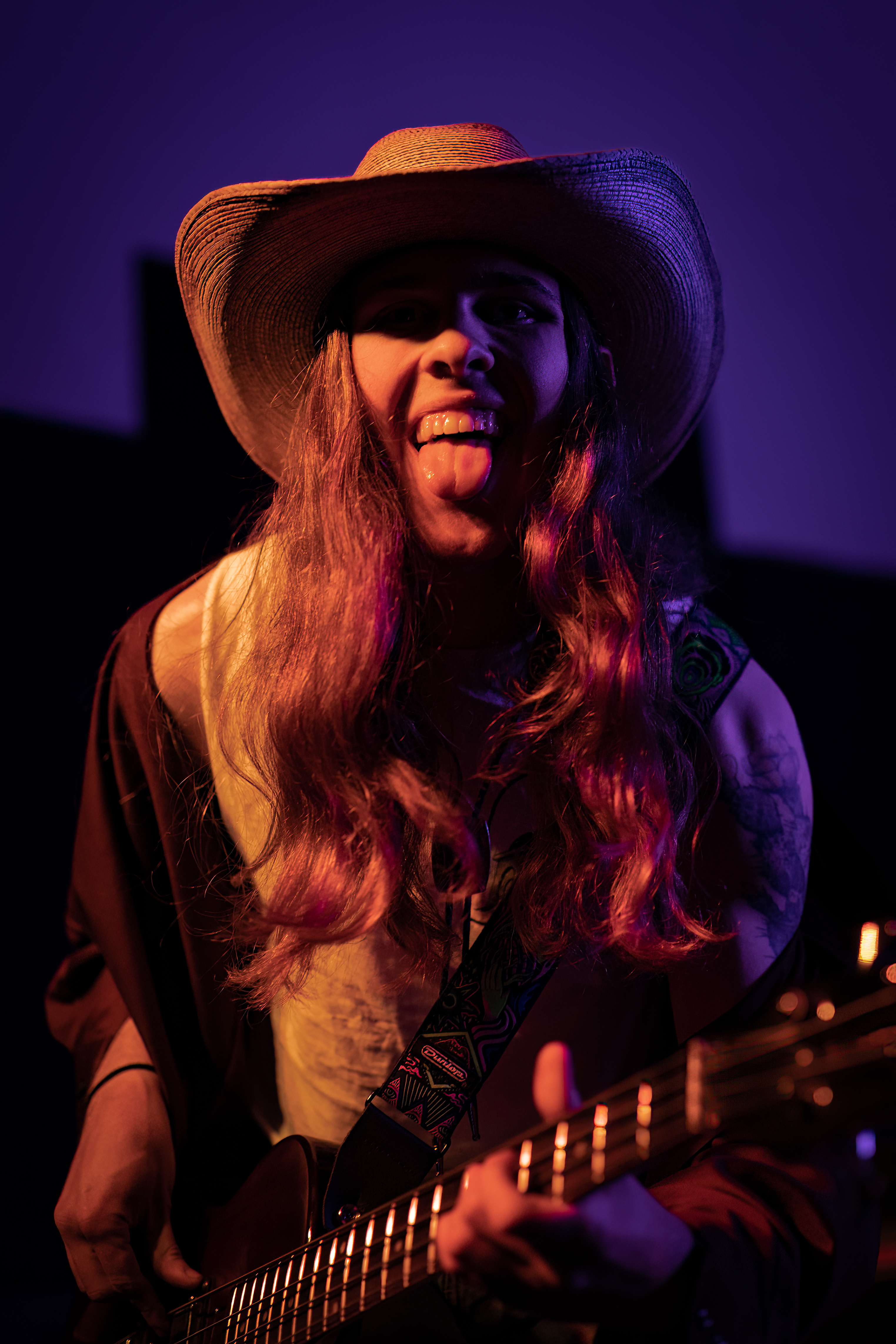 The Boardwalk Spring 2023 Battle of the Bands Recap – Night 2