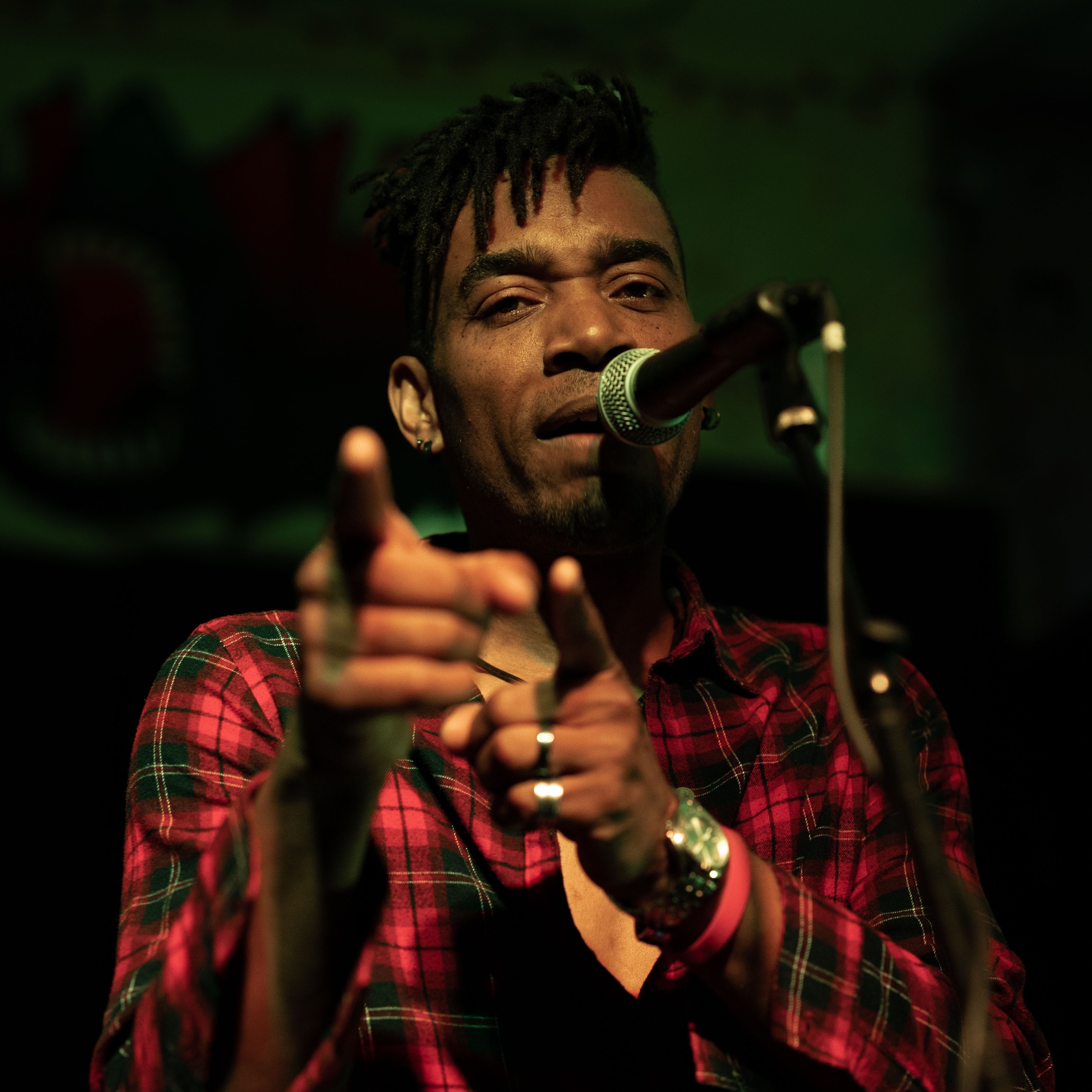 The Boardwalk Spring 2023 Battle of the Bands Recap – Night 1