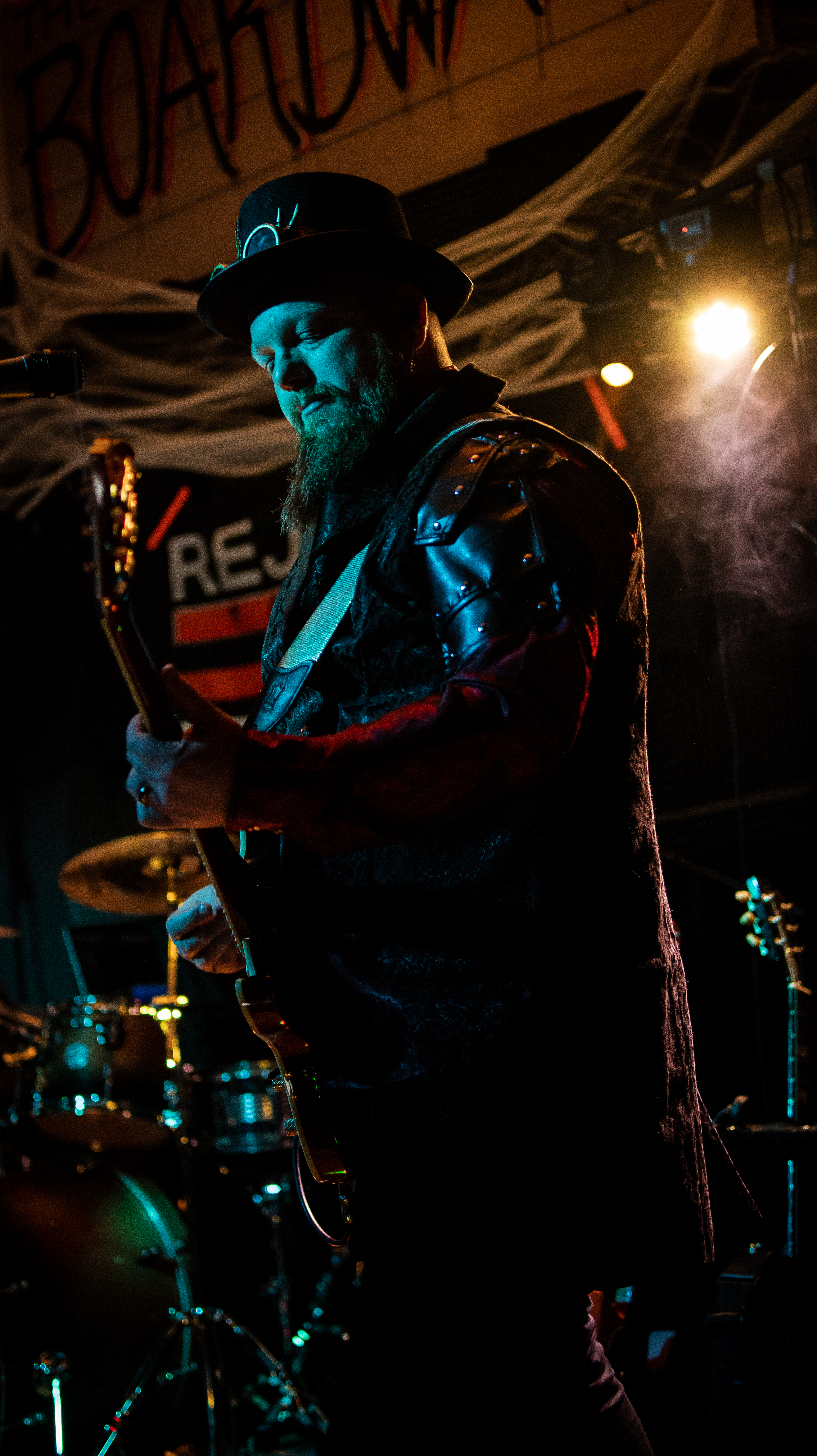 Shows This Week (5/15/23-5/20/23)