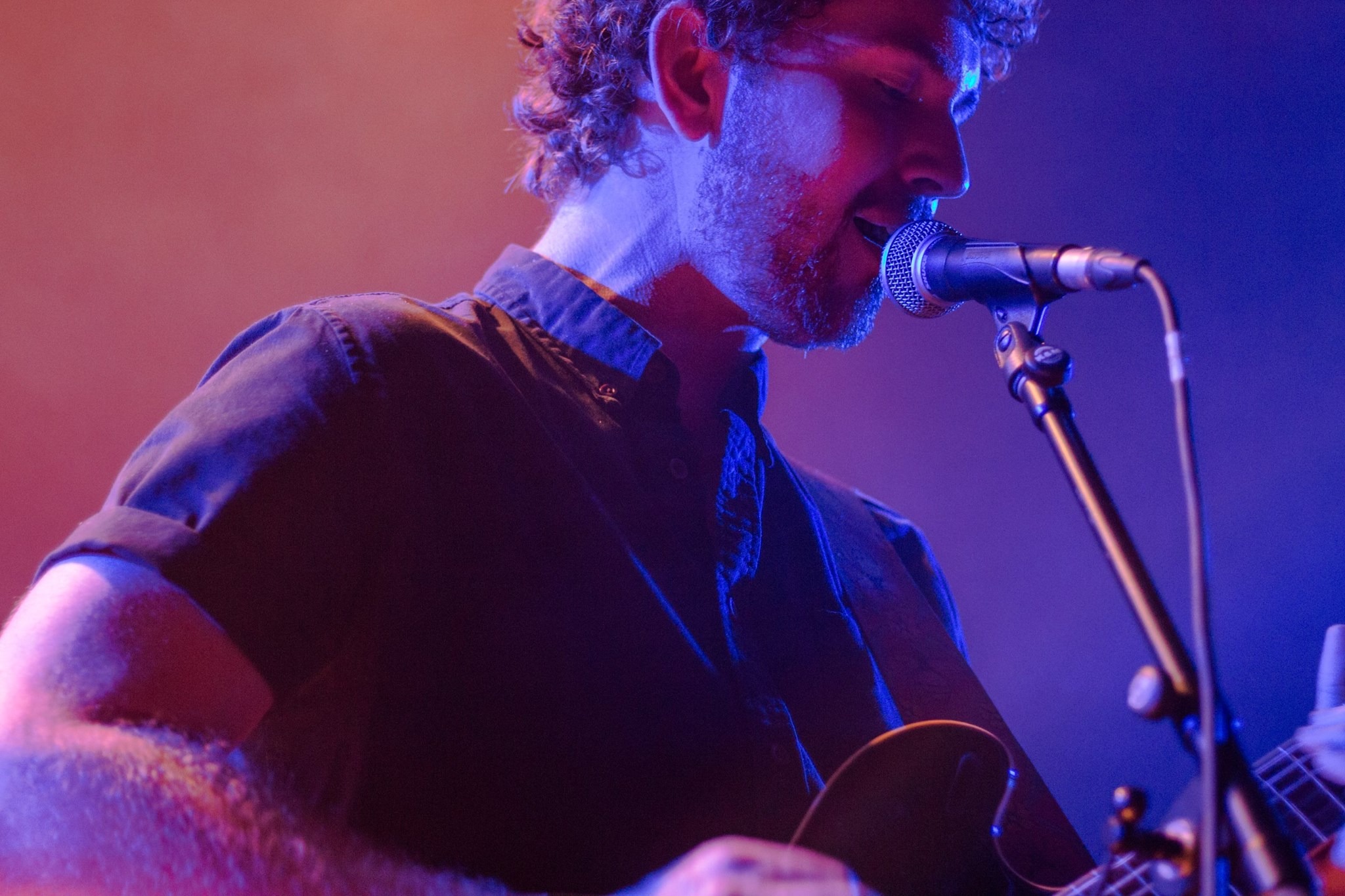 Velour To Host Legendary Local Songwriters