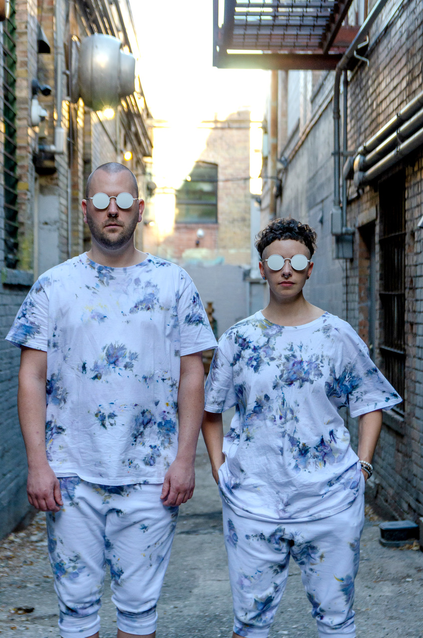 Die Shiny Develops a Healthy Sex Drive With Their New Single