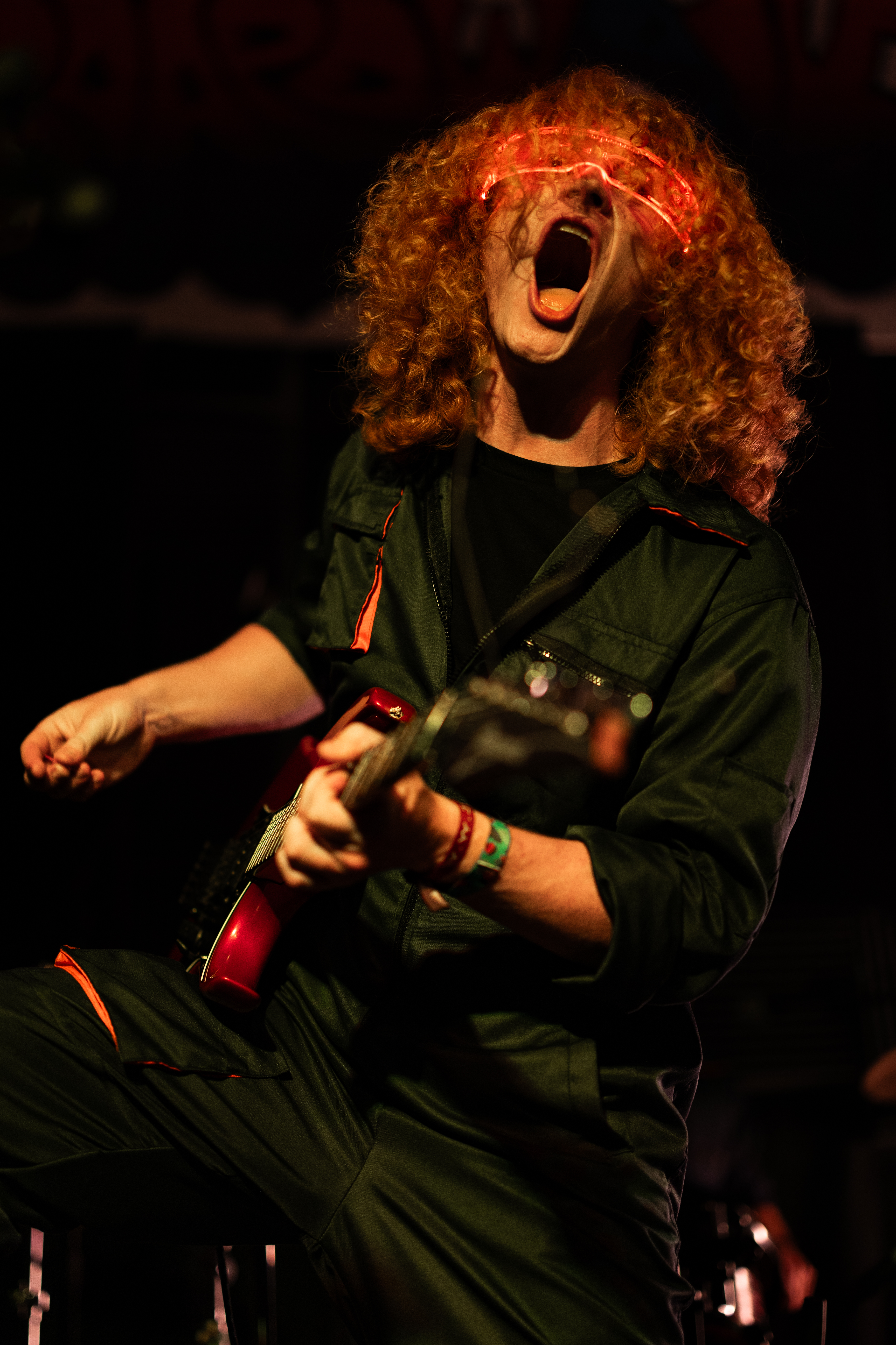 The Boardwalk and Buzzards & Bees Announce Major Lineups