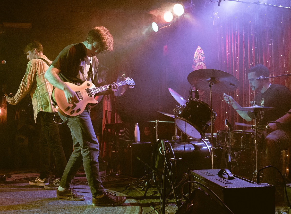 No Such Animal: Amazingly Human