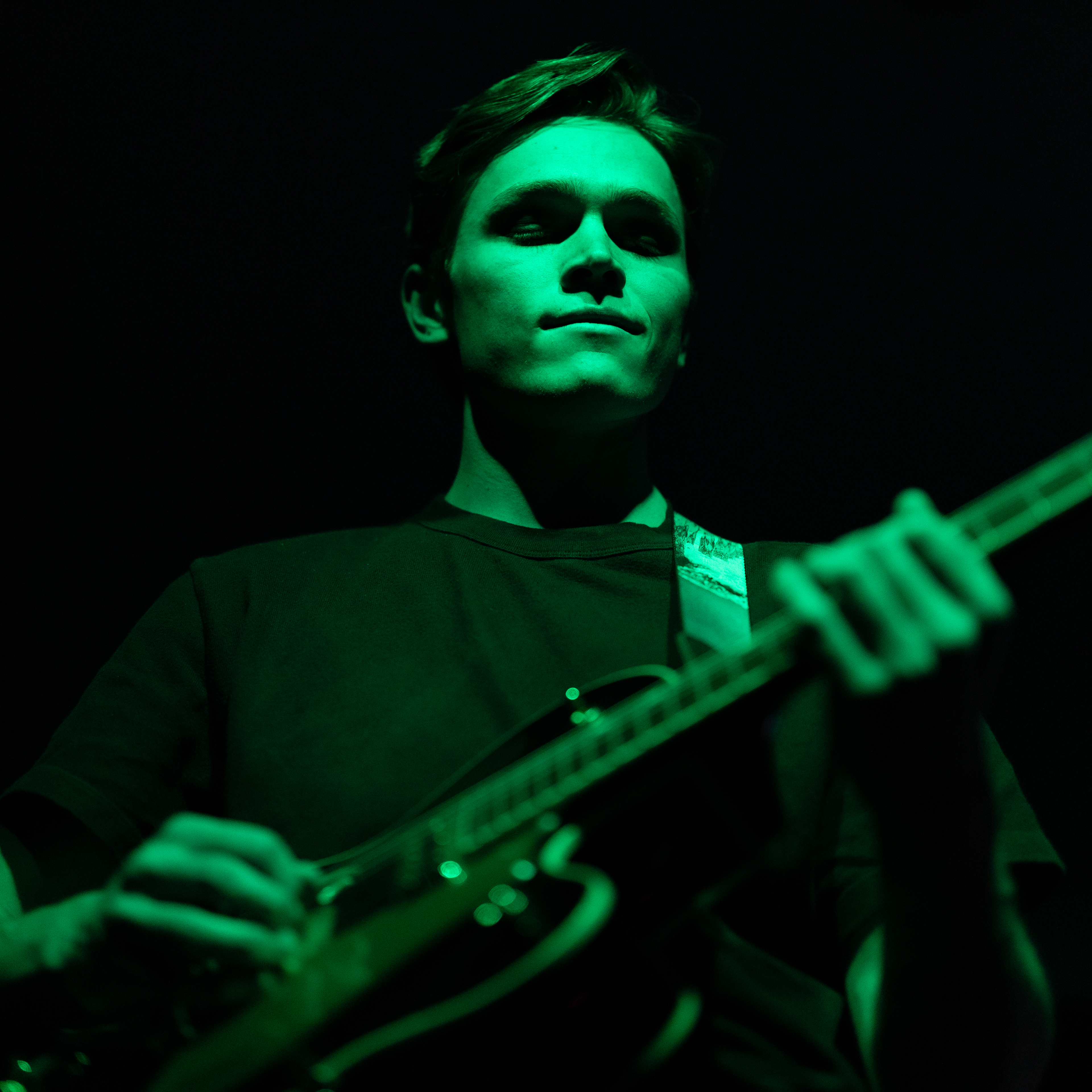 The Boardwalk Fall 2023 Battle of the Bands Recap – Finals