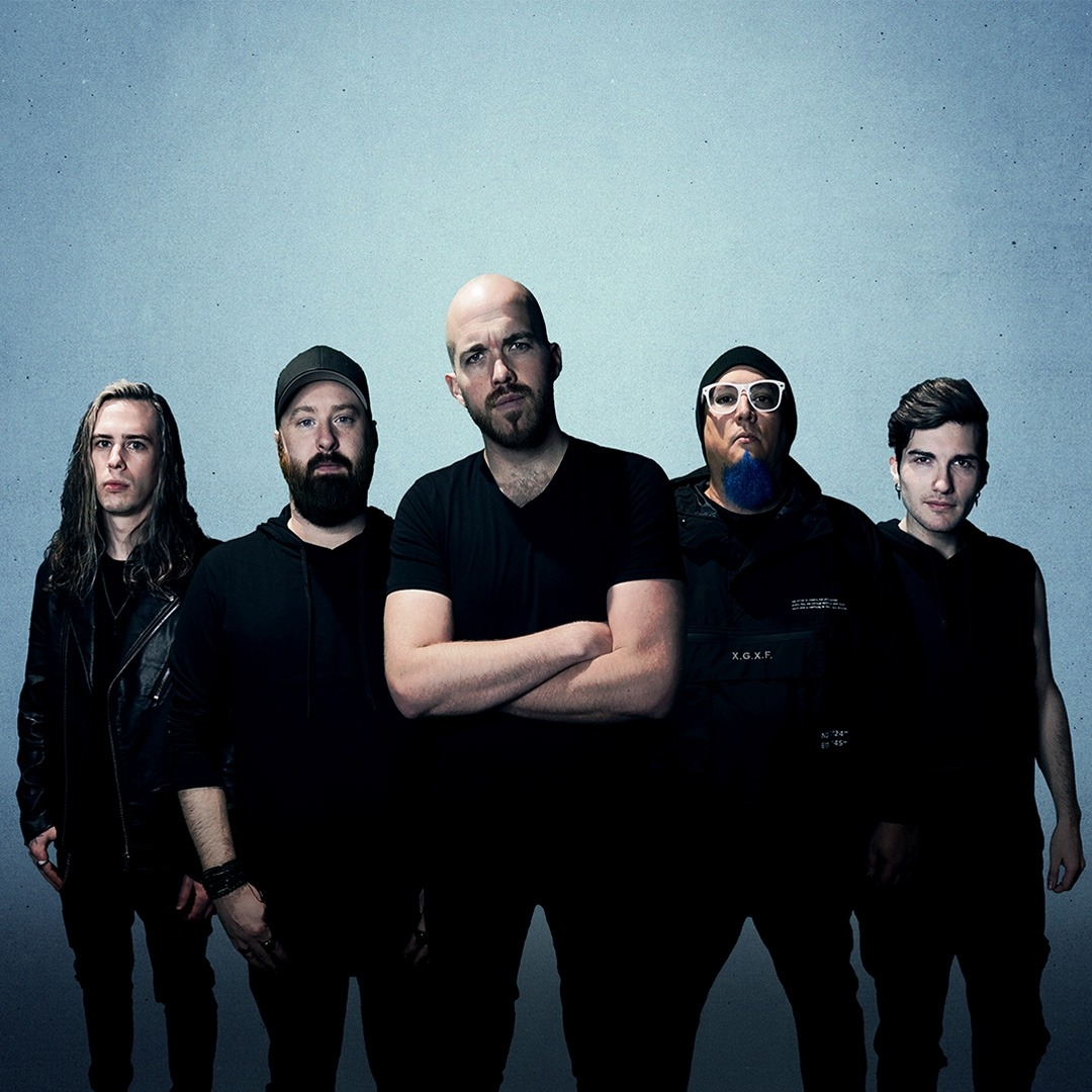 Citizen Soldier Unveils 2024 Group Therapy Tour