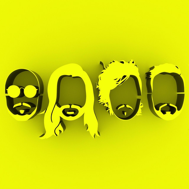 Album Review: Everything Is Never As It Seems by Foreign Figures