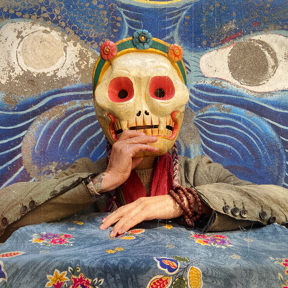 Non-Utah Indies: “Enough Is Enough” by SUNSAY