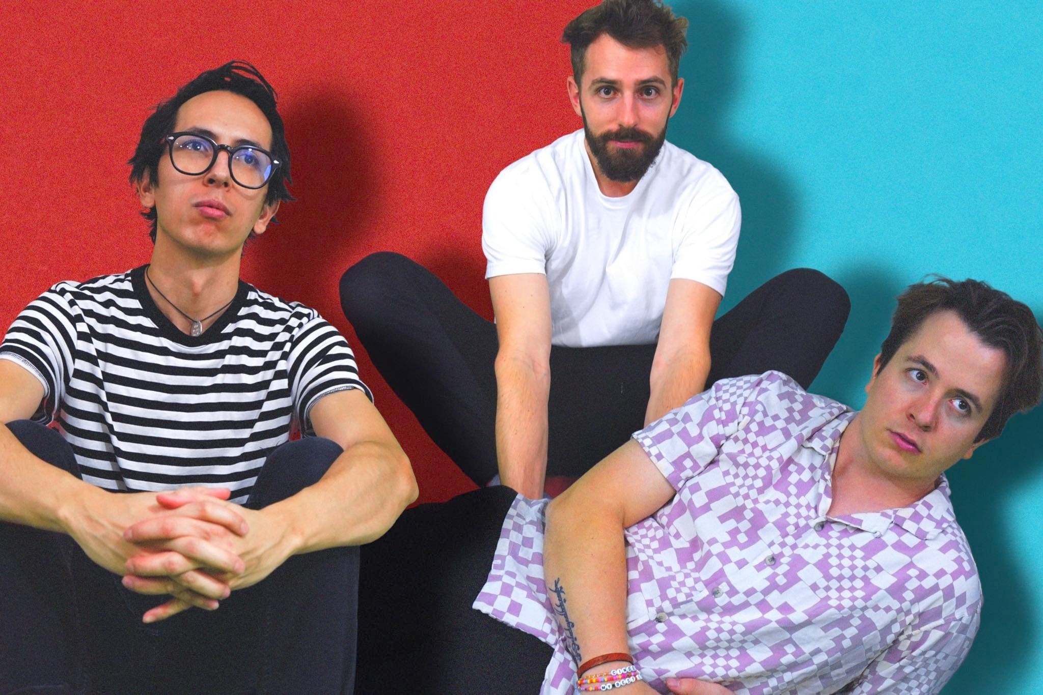 Provo Artists Drop Live Performances On alexrainbirdMusic