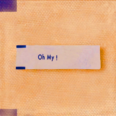 Non-Utah Indies We Dig: "Oh My" by Hunter James and The Titanic - Provo