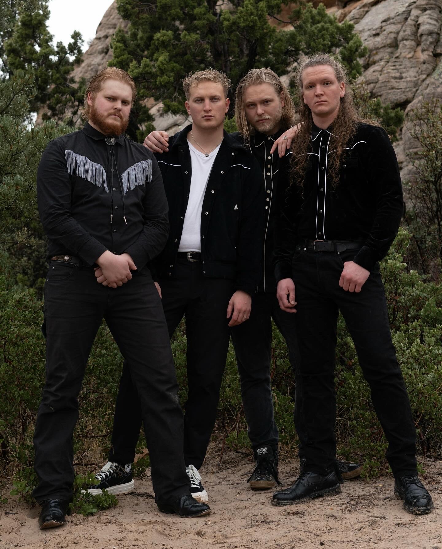 Roseburg: City of Angels