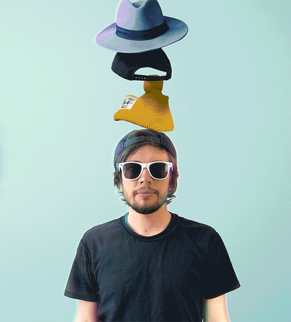 Grovertoons: Audio, Meet Visual