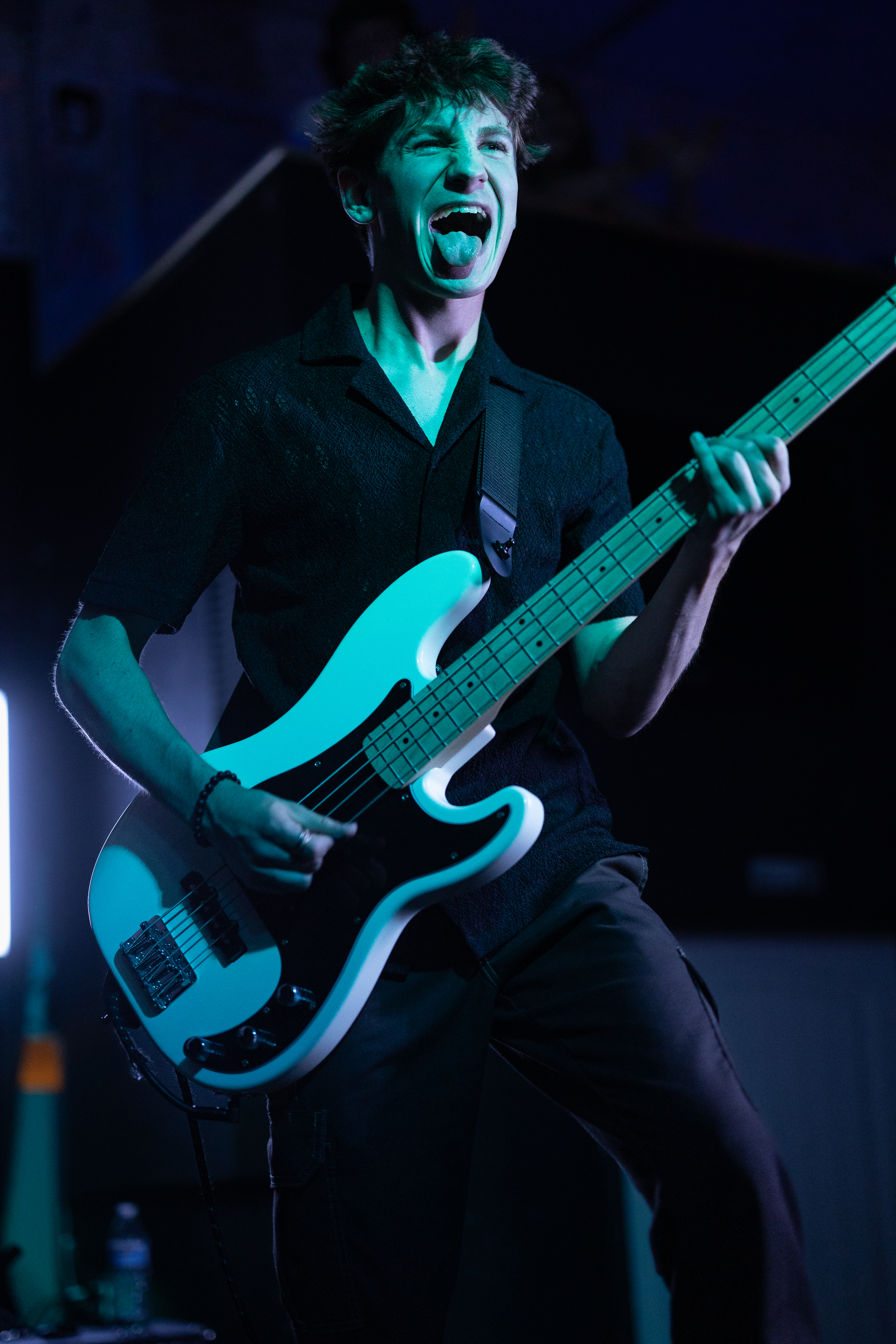 The Boardwalk Spring 2024 Battle of the Bands – Night 3