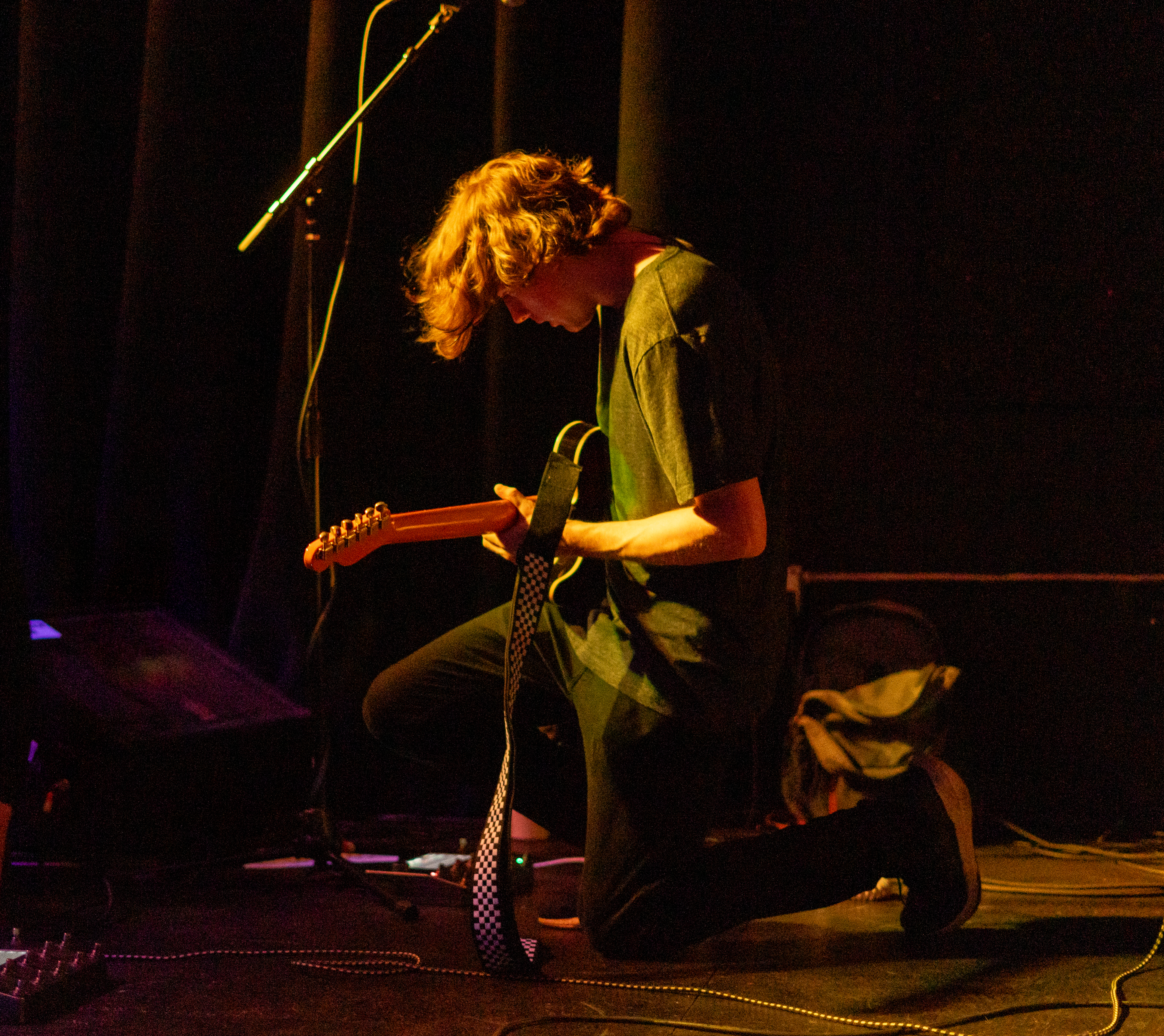 The Boardwalk Spring 2024 Battle of the Bands –Ultimate Runner-Up Night