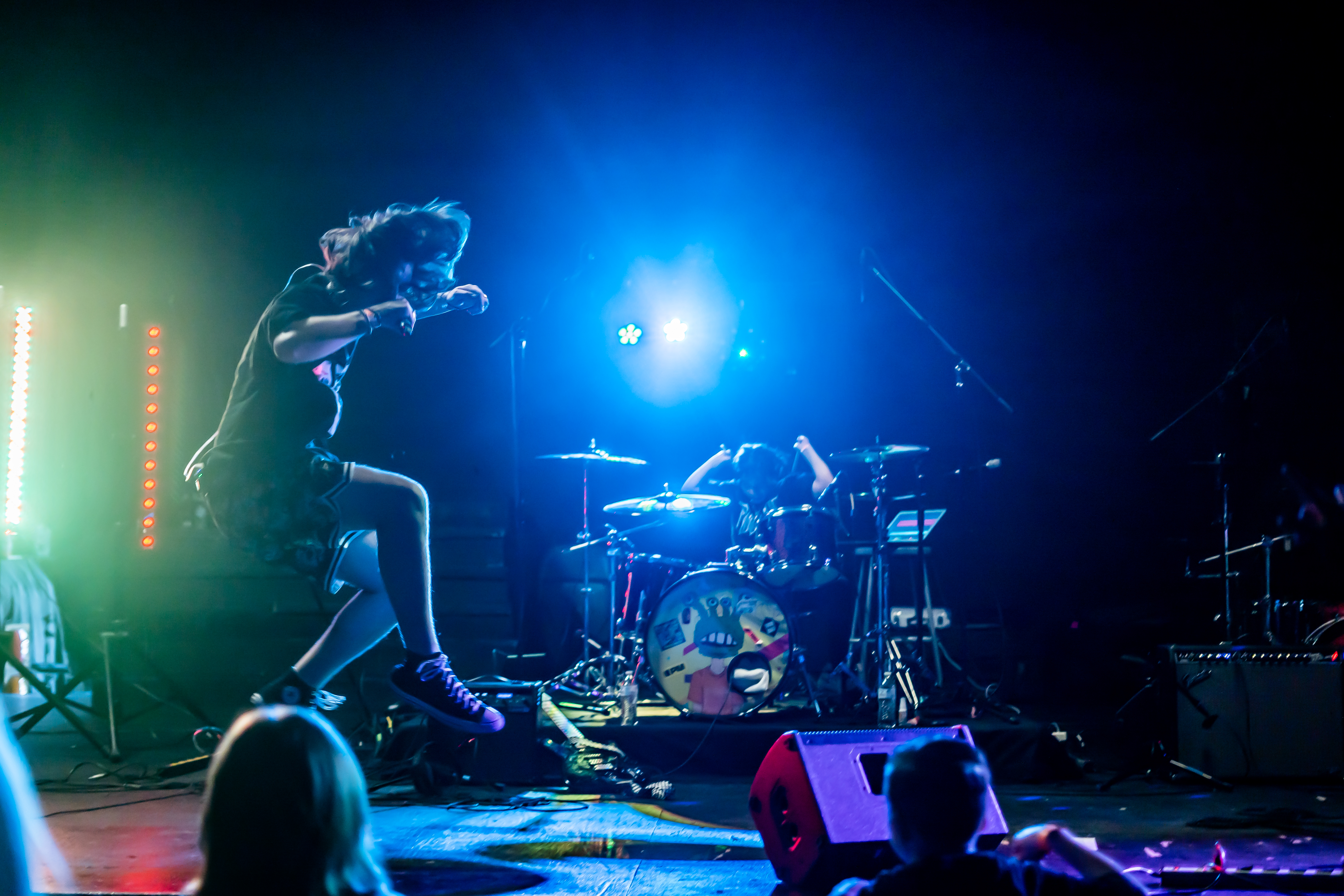 Shows This Week (5/6/24-5/11/24)