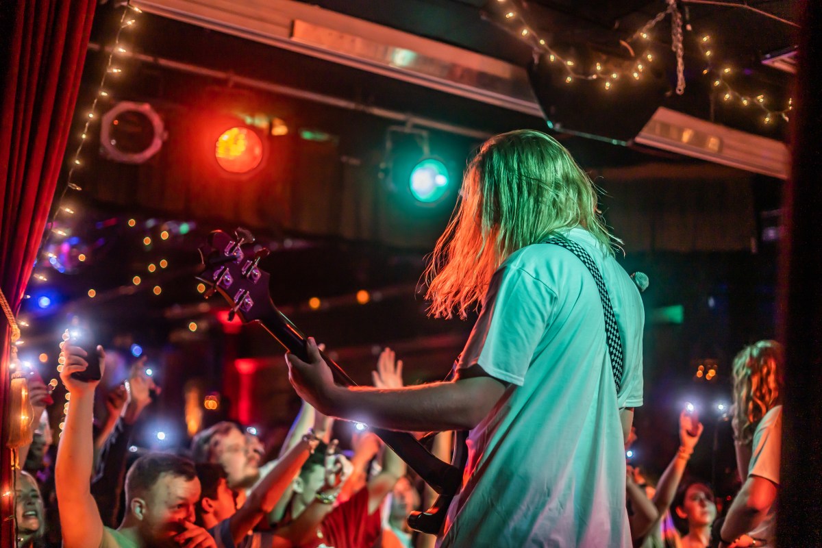 Shows This Week (7/8/24-7/14/24)