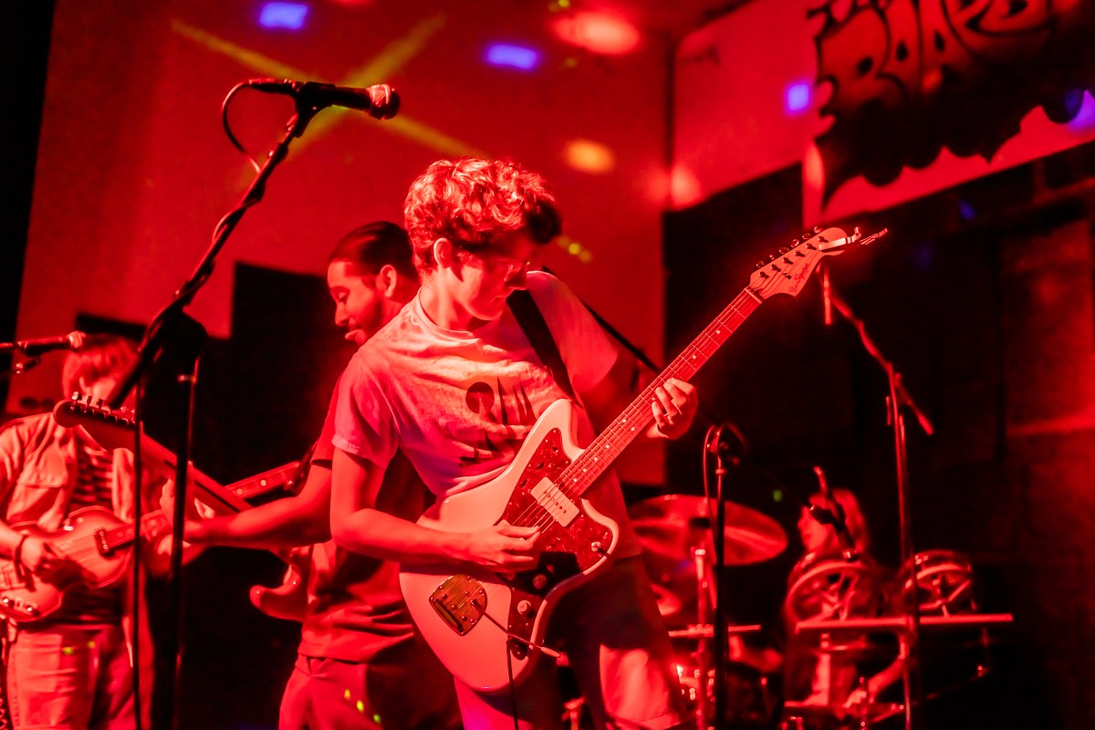 Shows This Week (7/15/24-7/21/24)