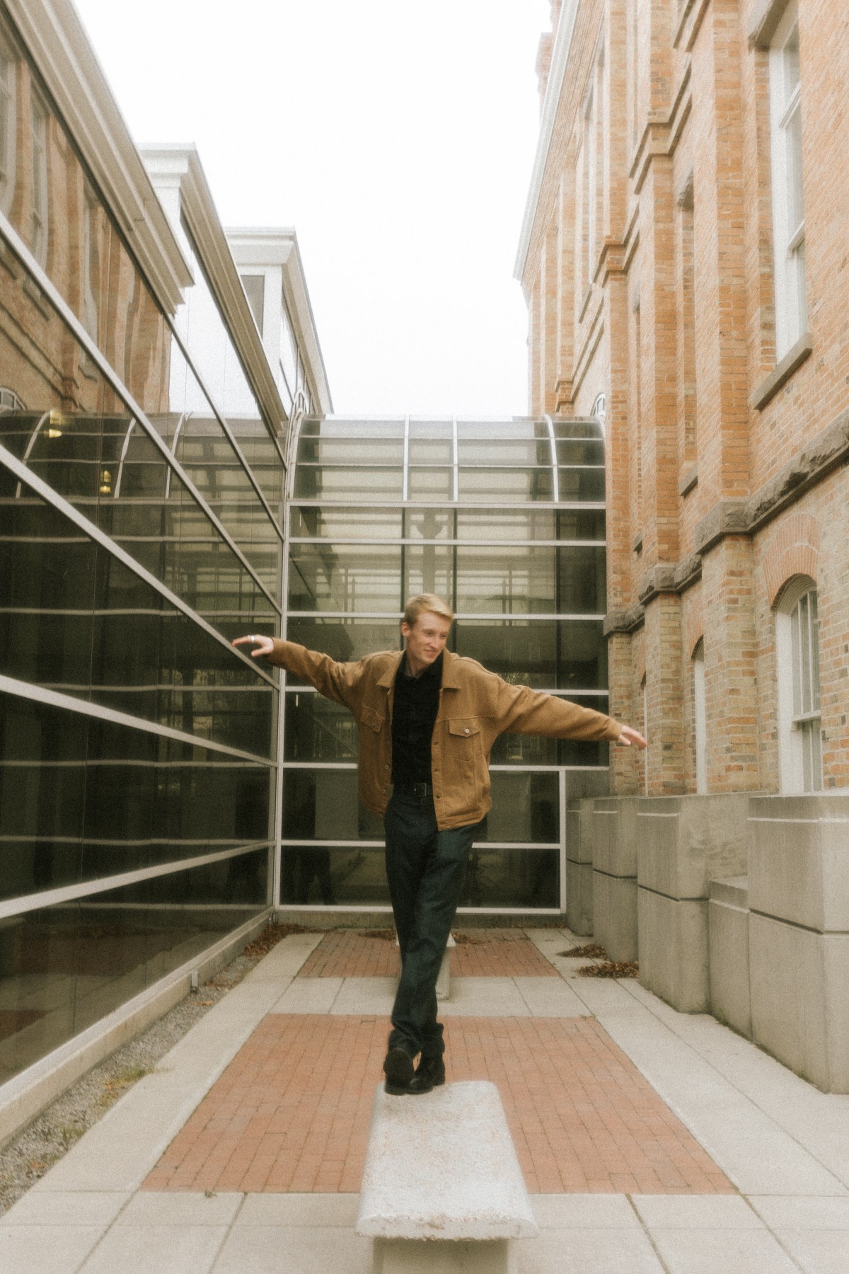 104 Songs in 24 Months: An Interview with Jacob Oman