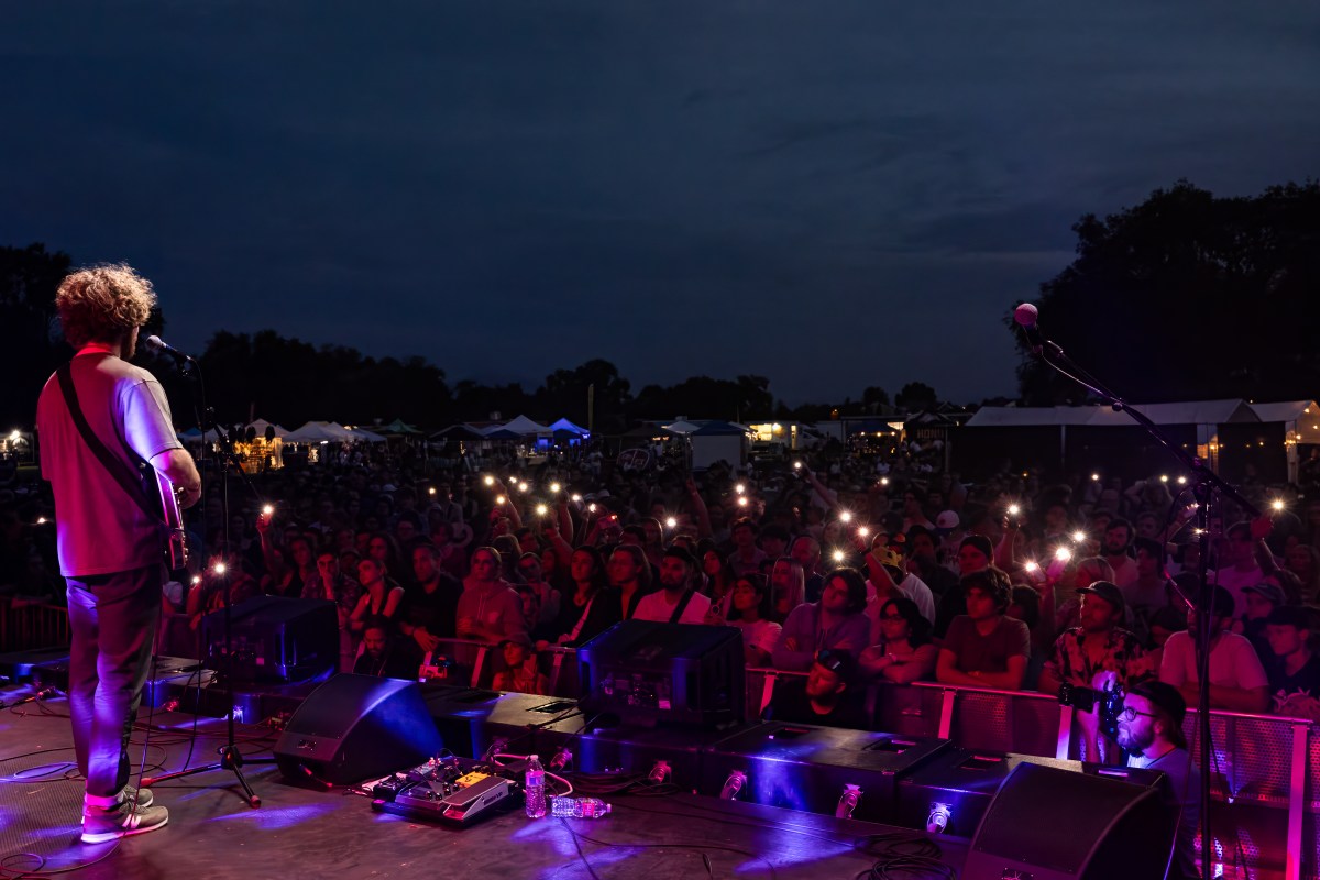 Gallery: Fork Fest 2024