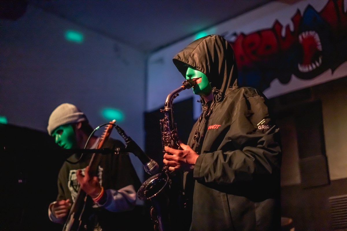 The Boardwalk Opens Applications for Fall 2024 Battle of the Bands