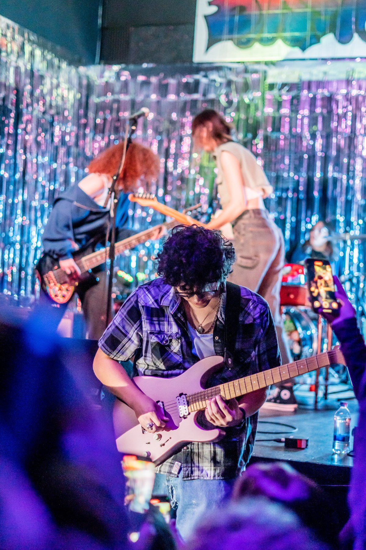 The Boardwalk Fall 2024 Battle of the Bands – Finals