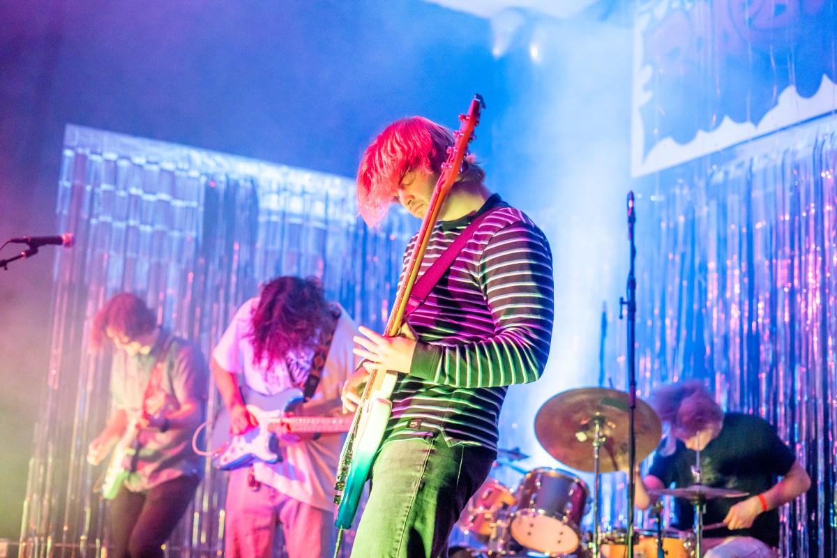 The Boardwalk Fall 2024 Battle of the Bands – Night 4