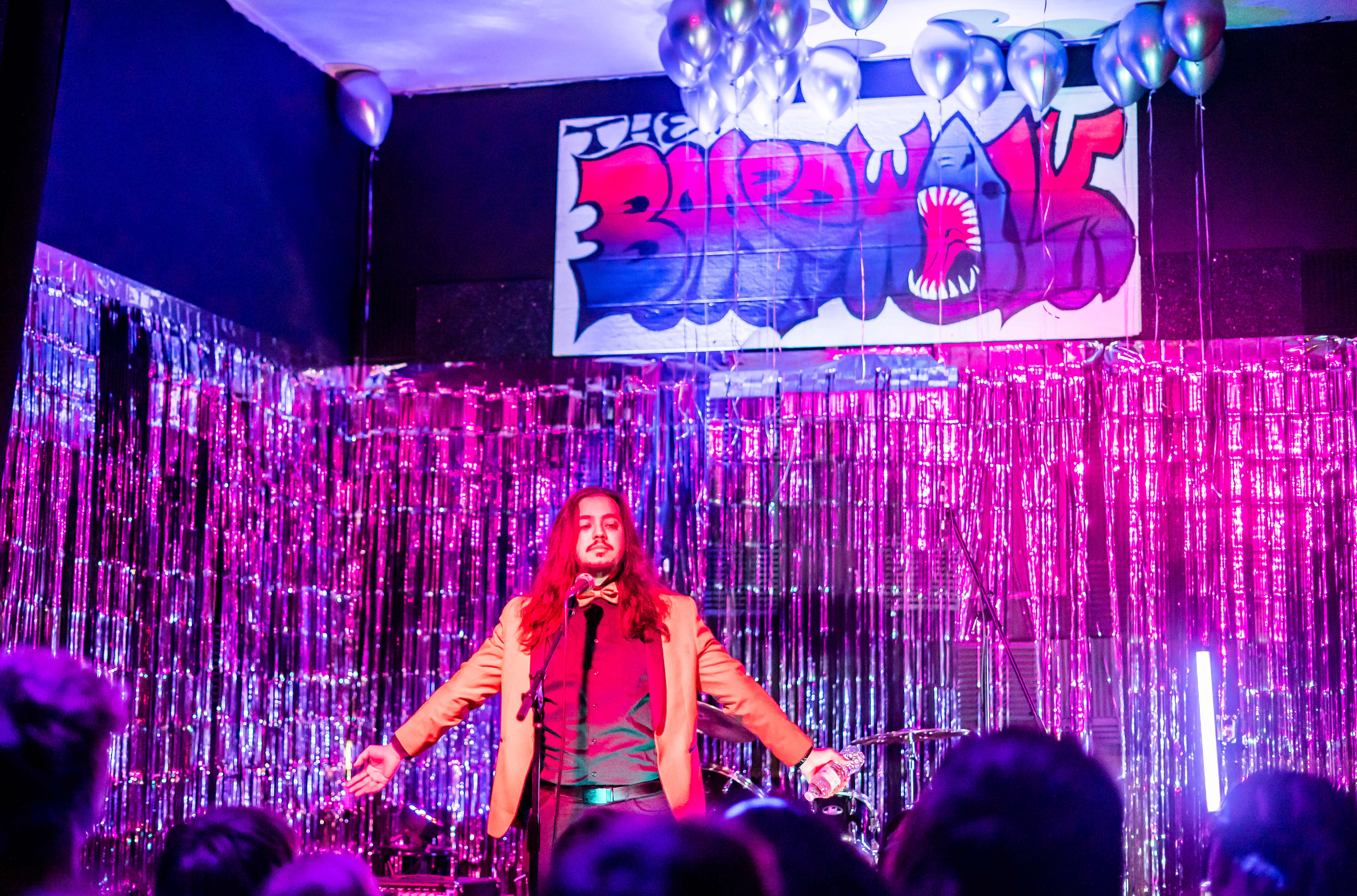 Applications for Spring 2025 Battle of the Bands at The Boardwalk Now Open!