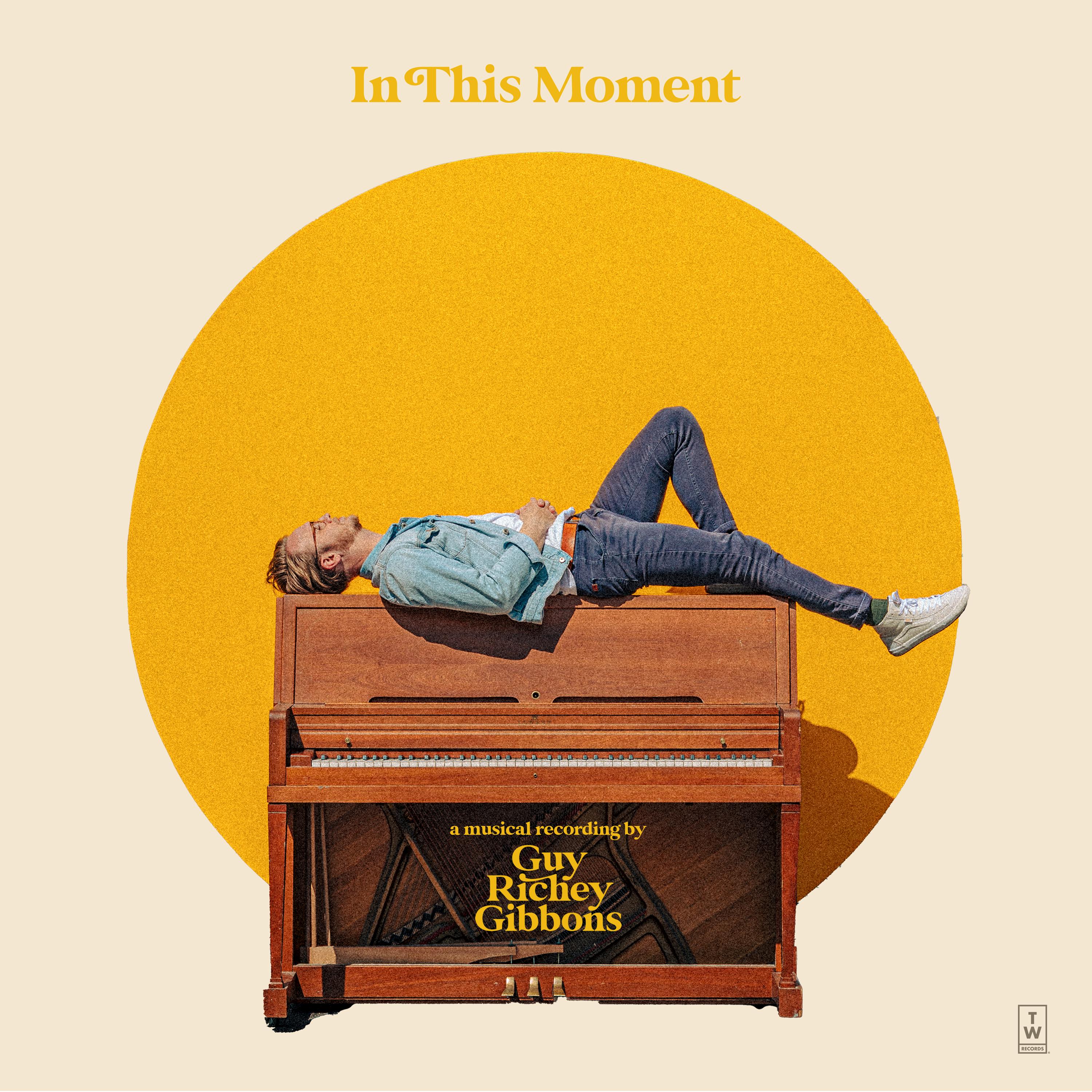 Album Review: In This Moment by Guy Richey Gibbons
