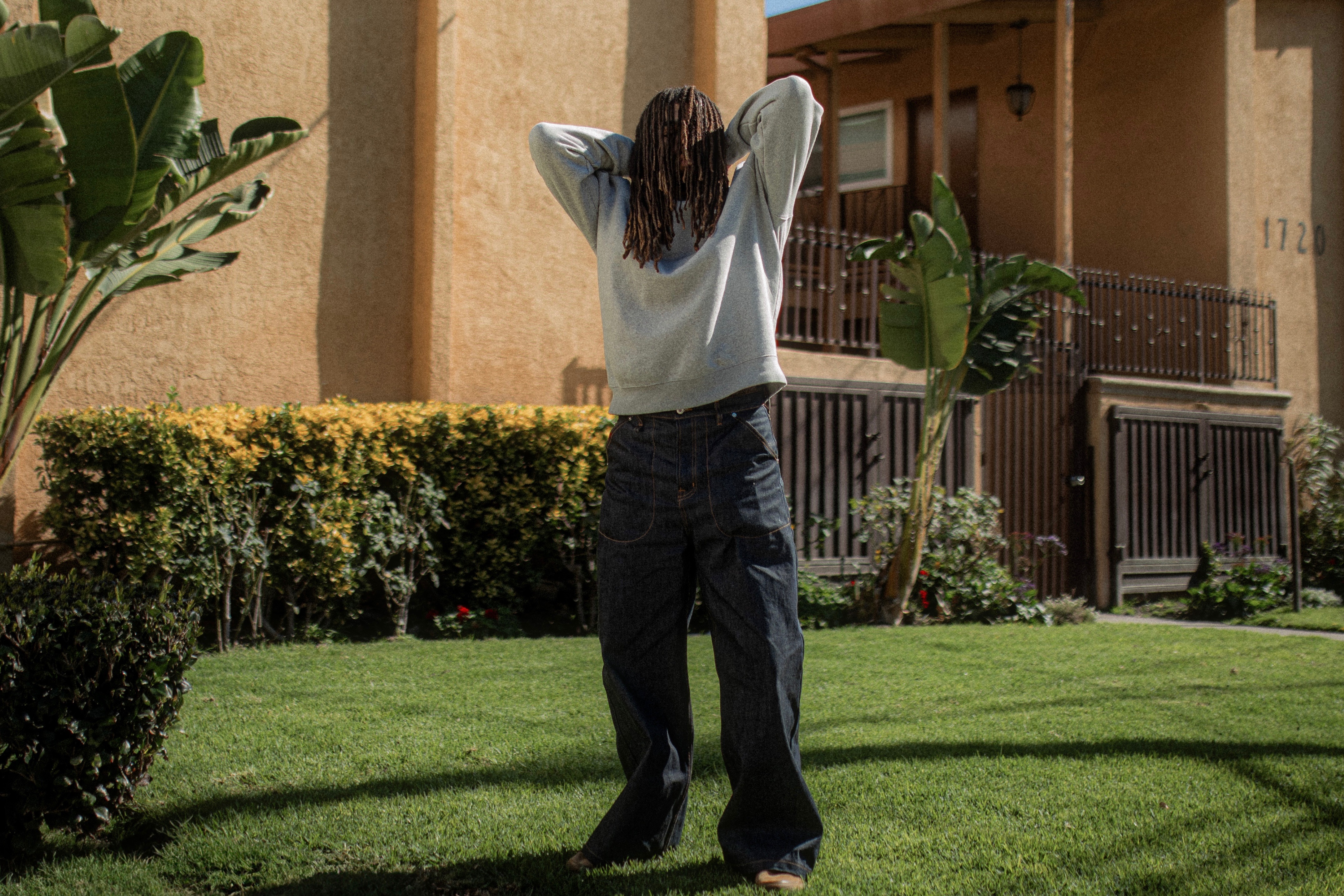 The Tourists Back Rising Hip-hop Artist mynameisntjmack