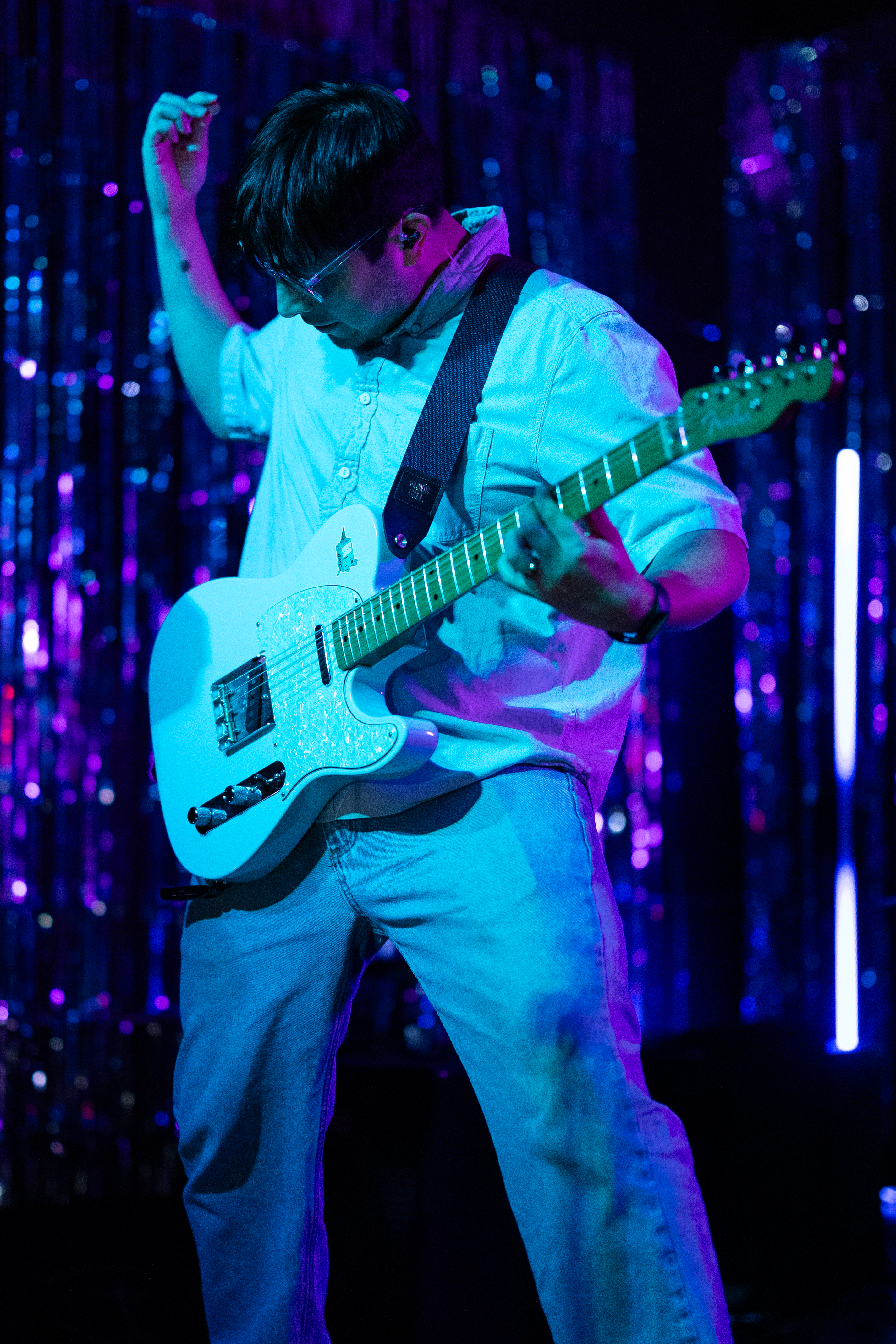 The Boardwalk Spring 2025 Battle of the Bands – Night 2