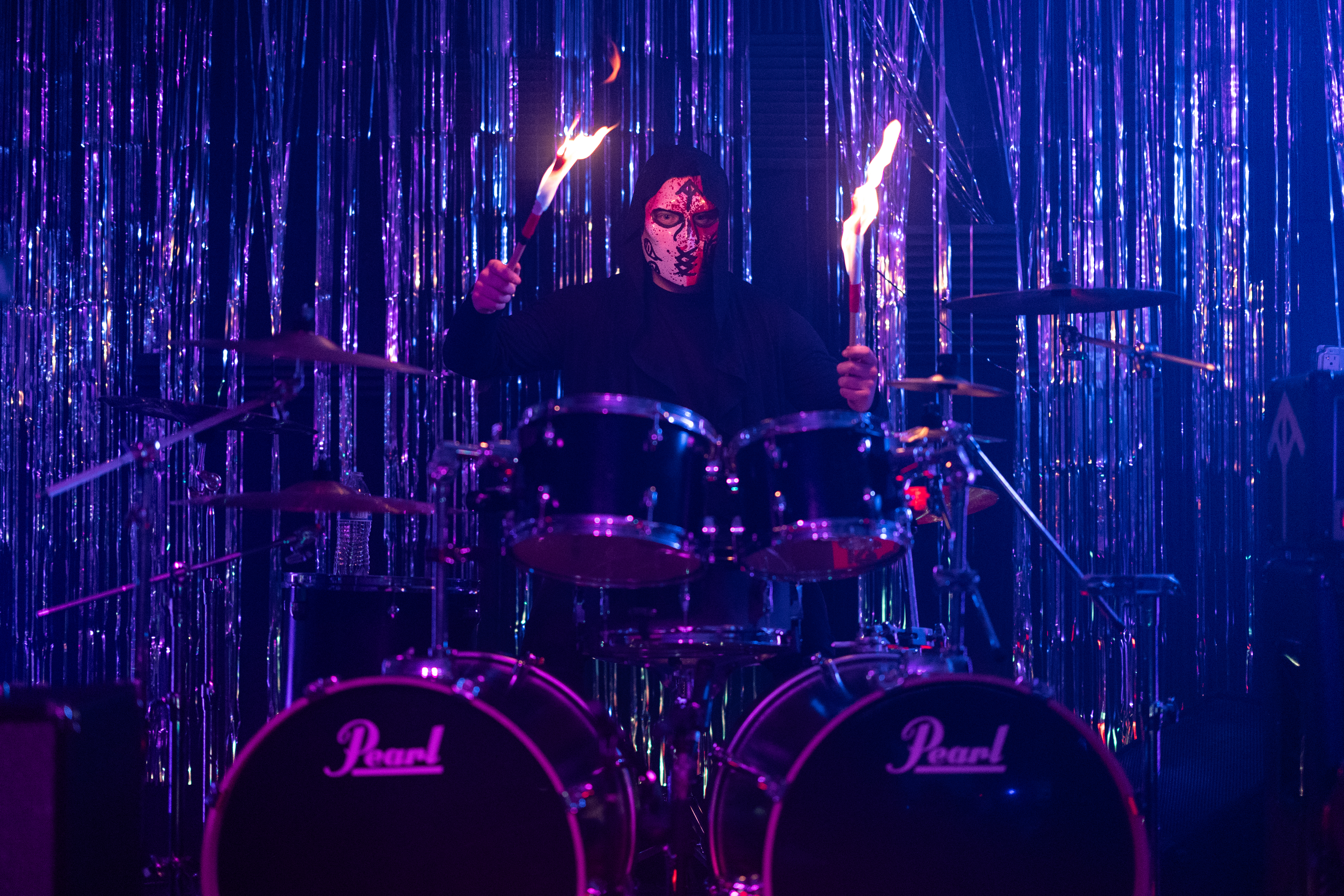 The Boardwalk Spring 2025 Battle of the Bands – Night 3