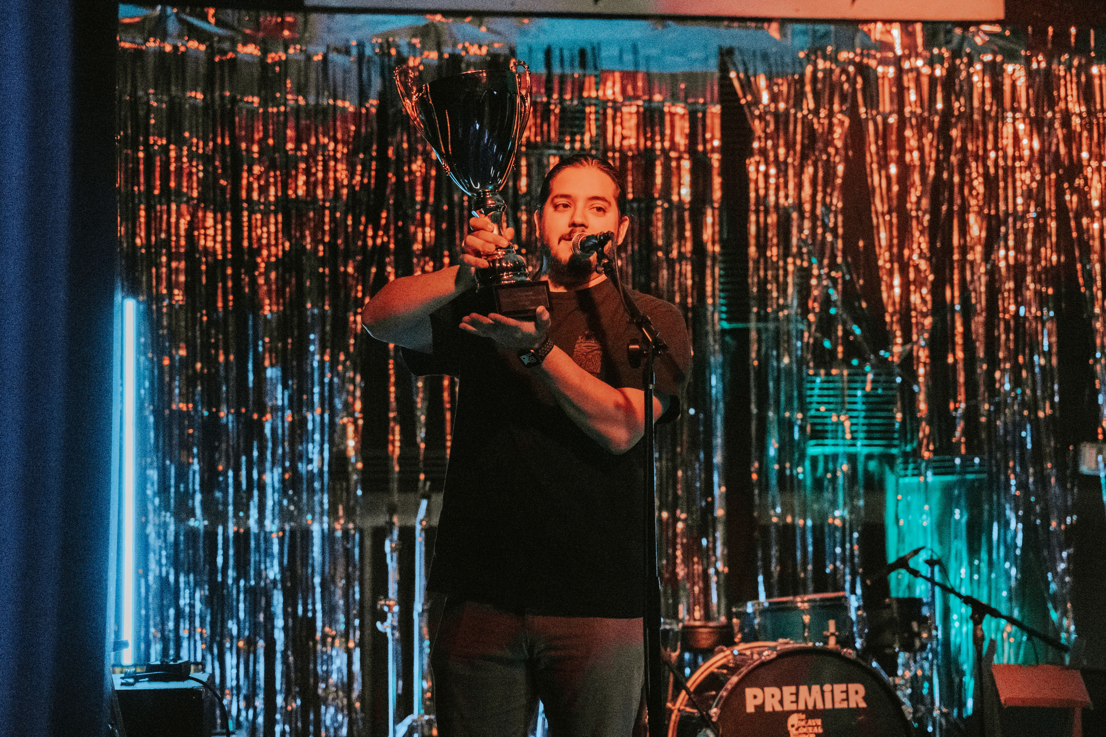 Shows This Week (5/12/25-5/18/25)