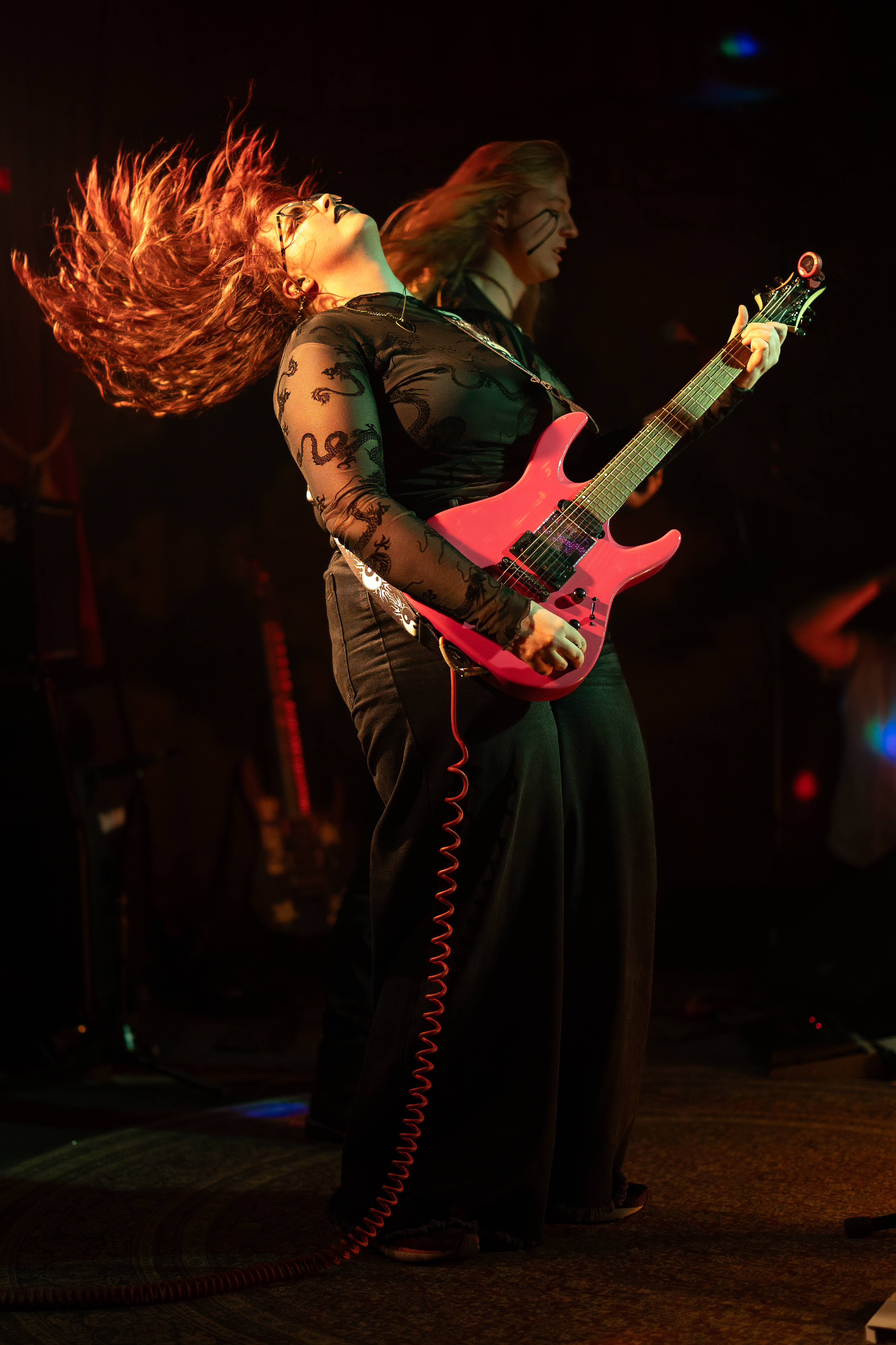 Velour Summer 2025 Battle of the Bands – Finals - Provo Music Magazine