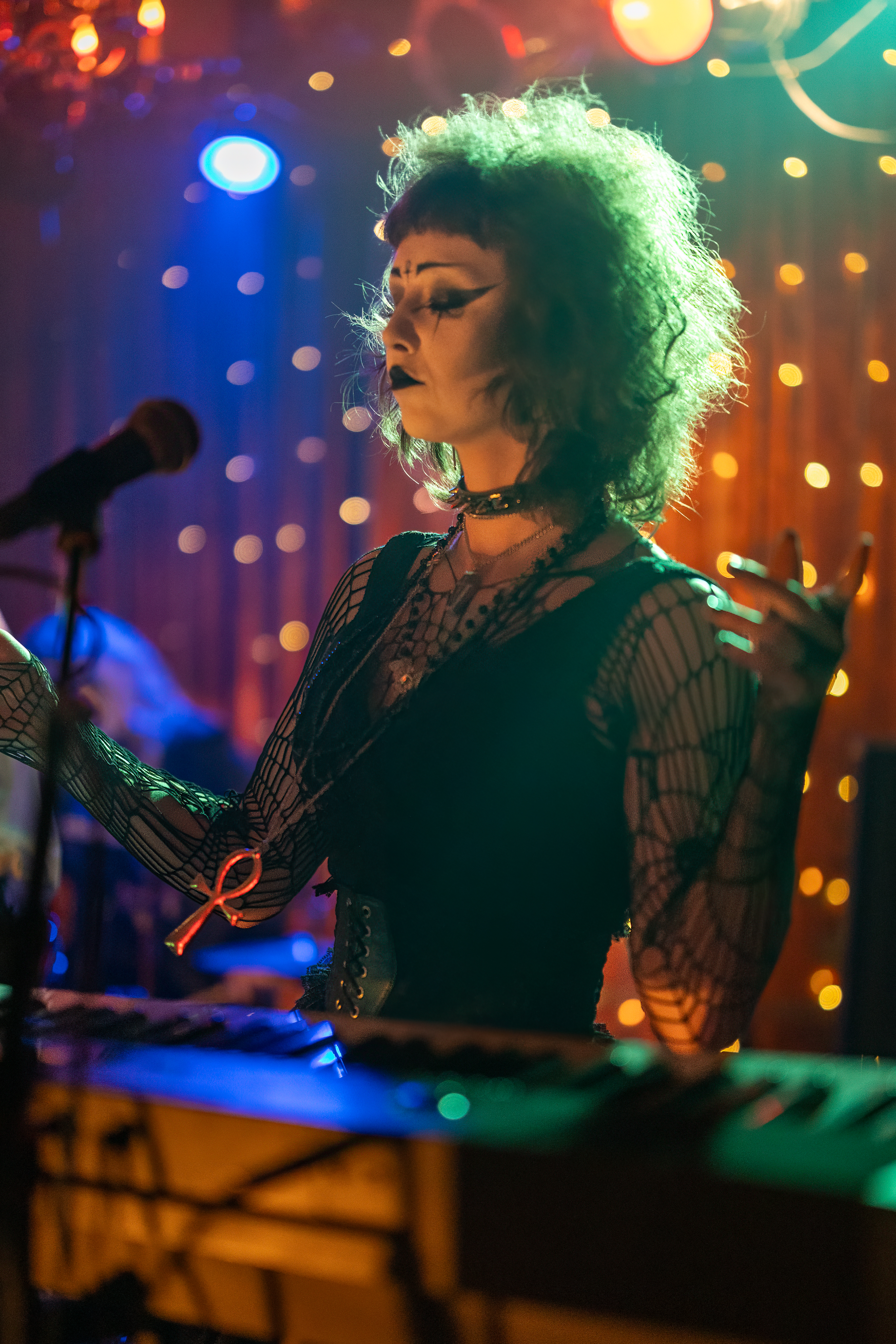 Velour Summer 2025 Battle of the Bands – Night 4 - Provo Music