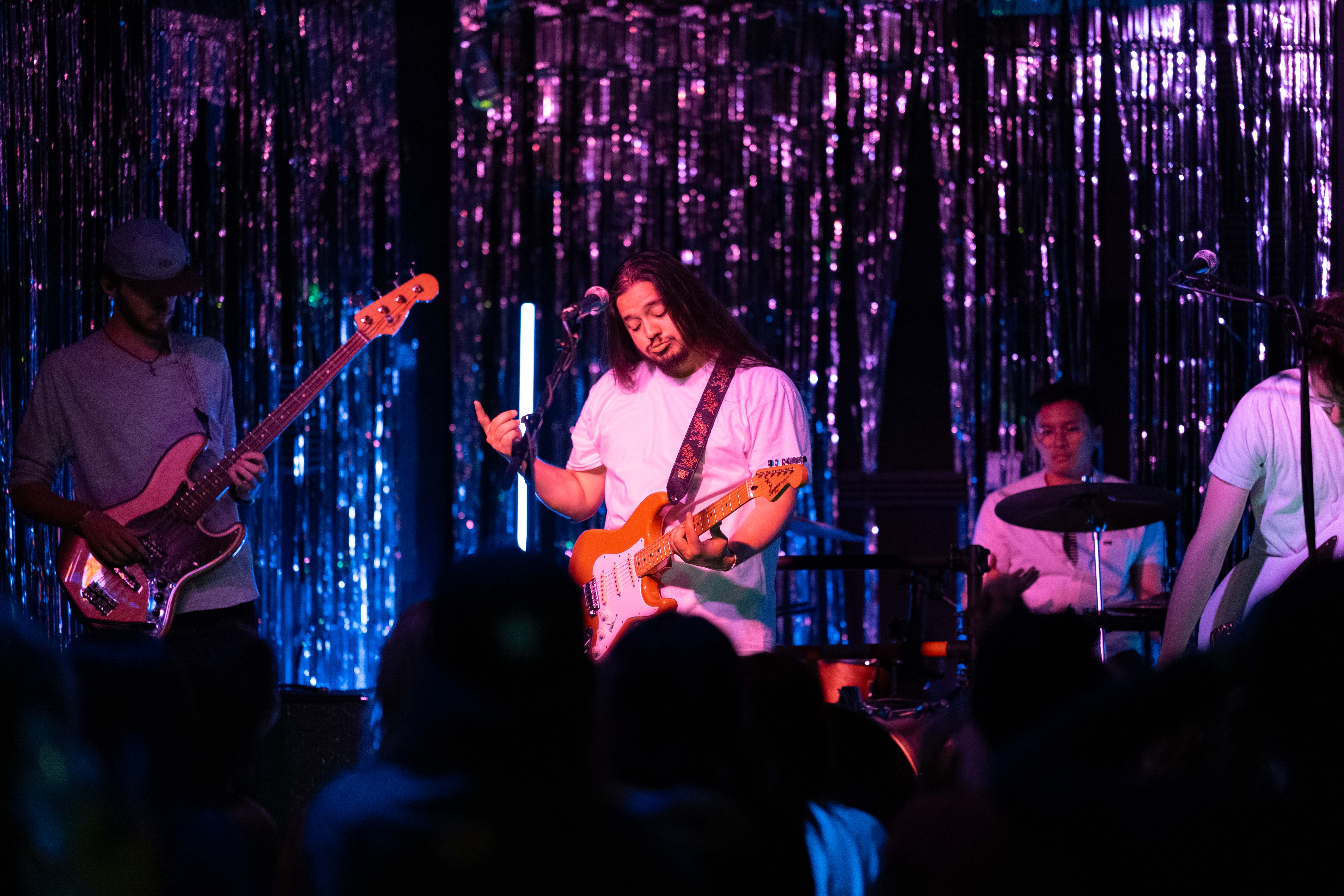 Shows This Week (7/21/25-7/27/25)