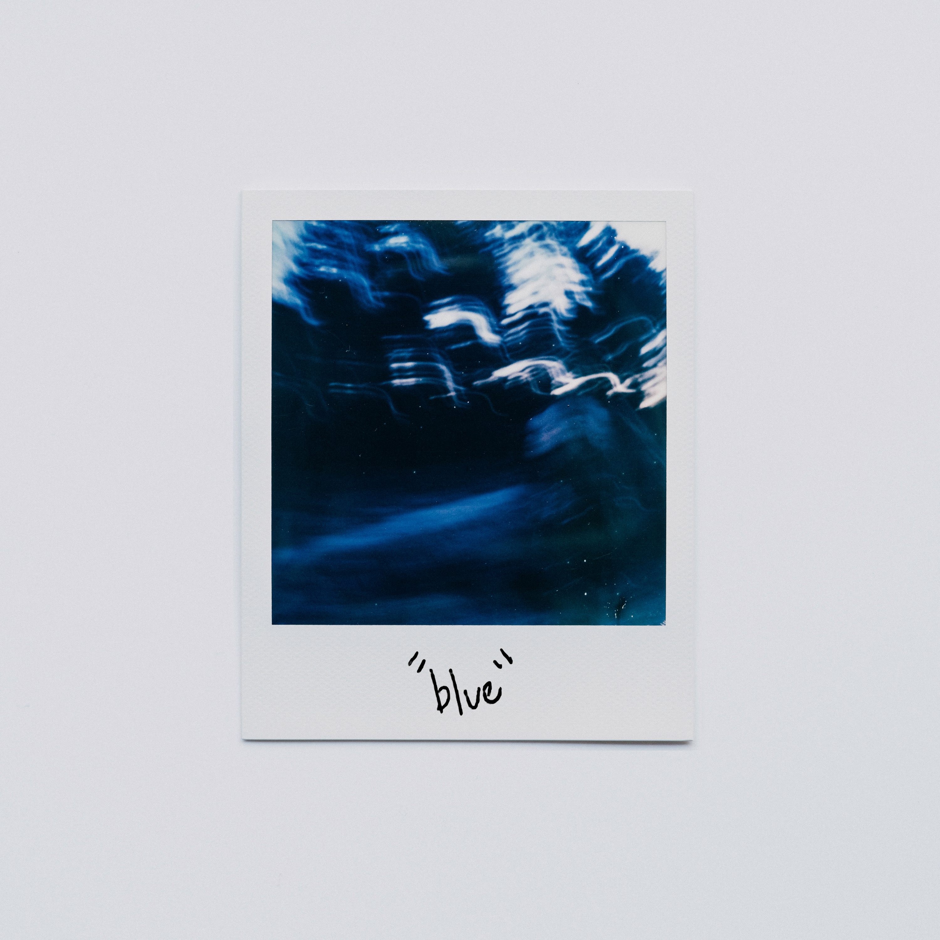 Album Review: Blue by Poolhouse
