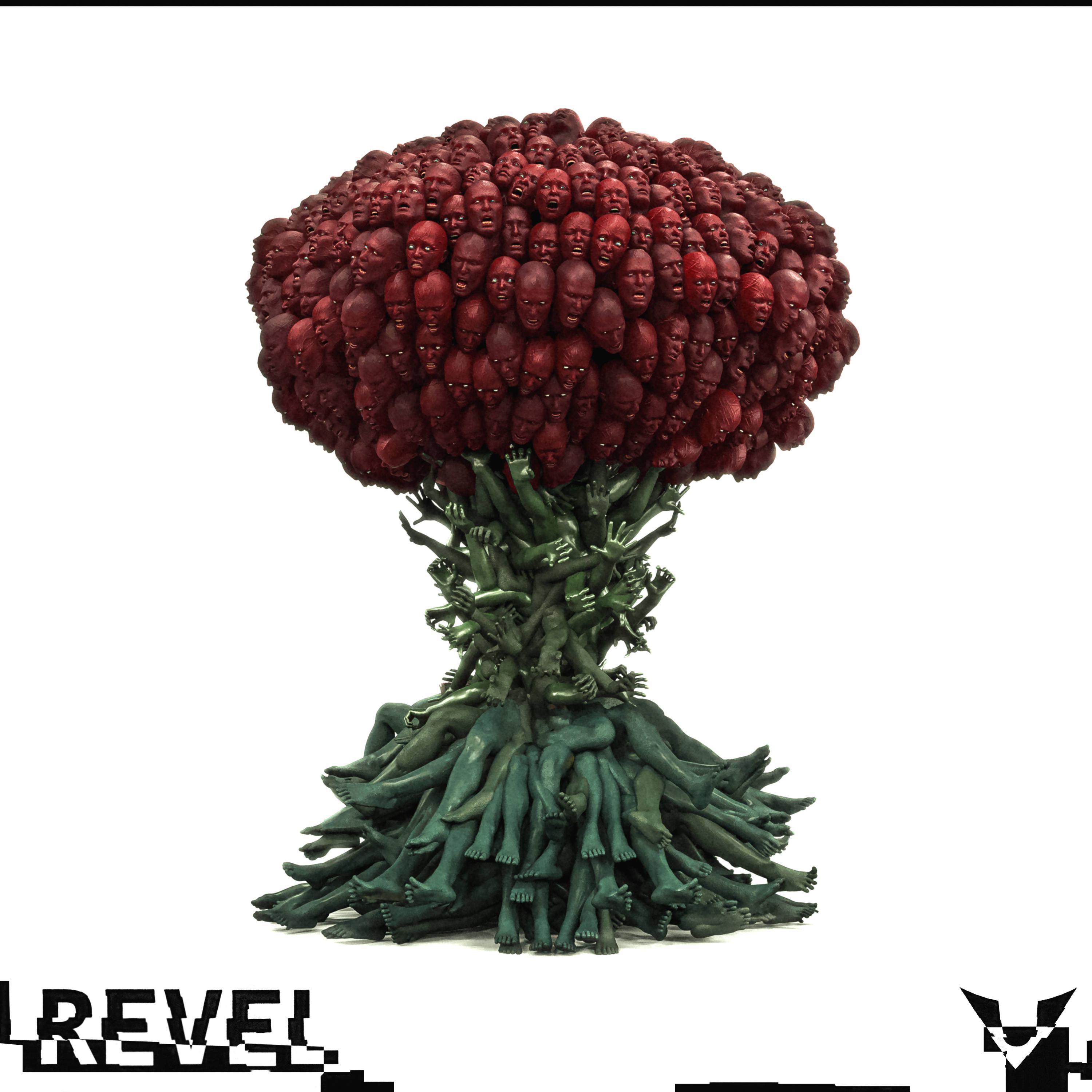 Album Review: REVEL by UltraVatic