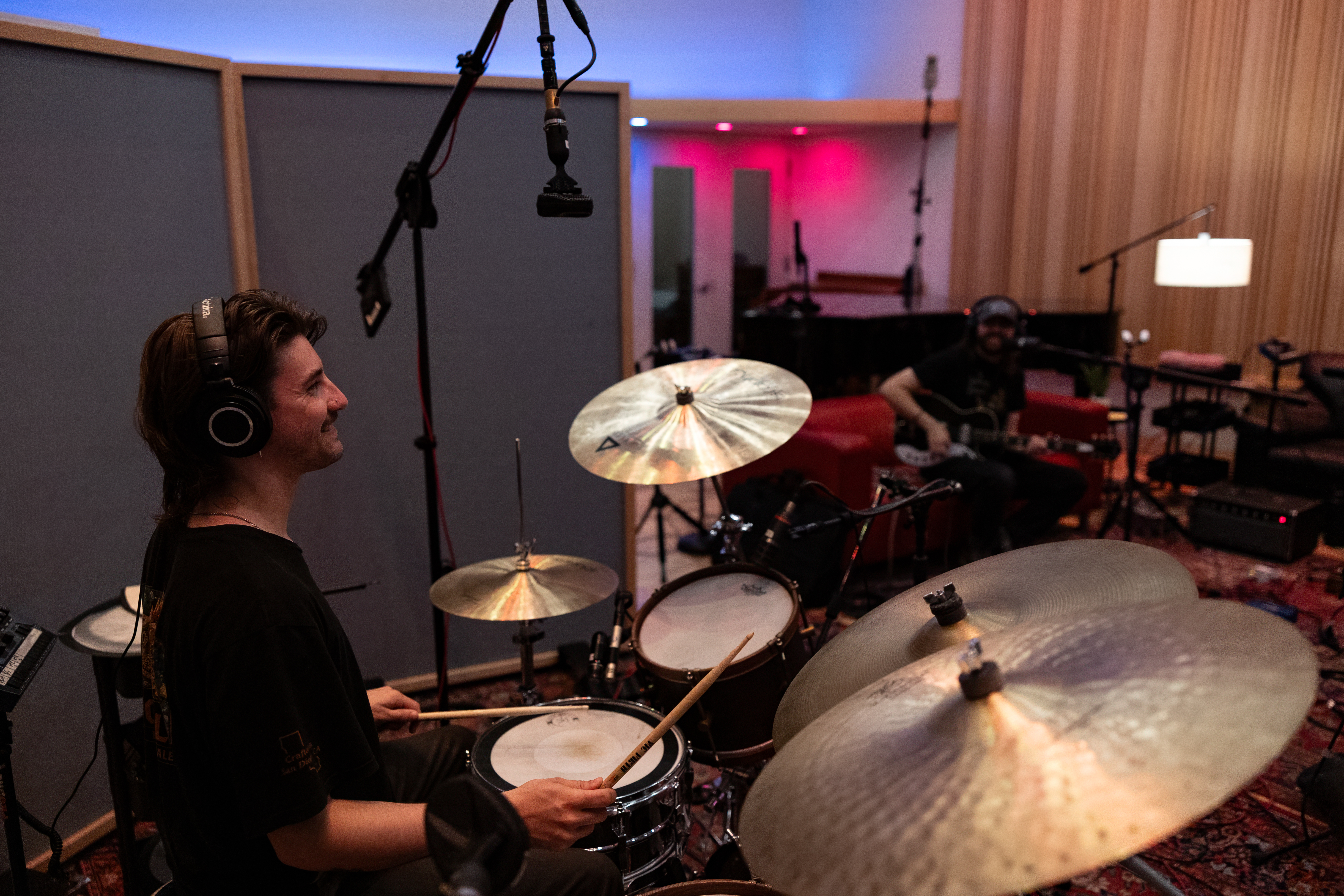 Shows This Week (8/18/25-8/24/25)