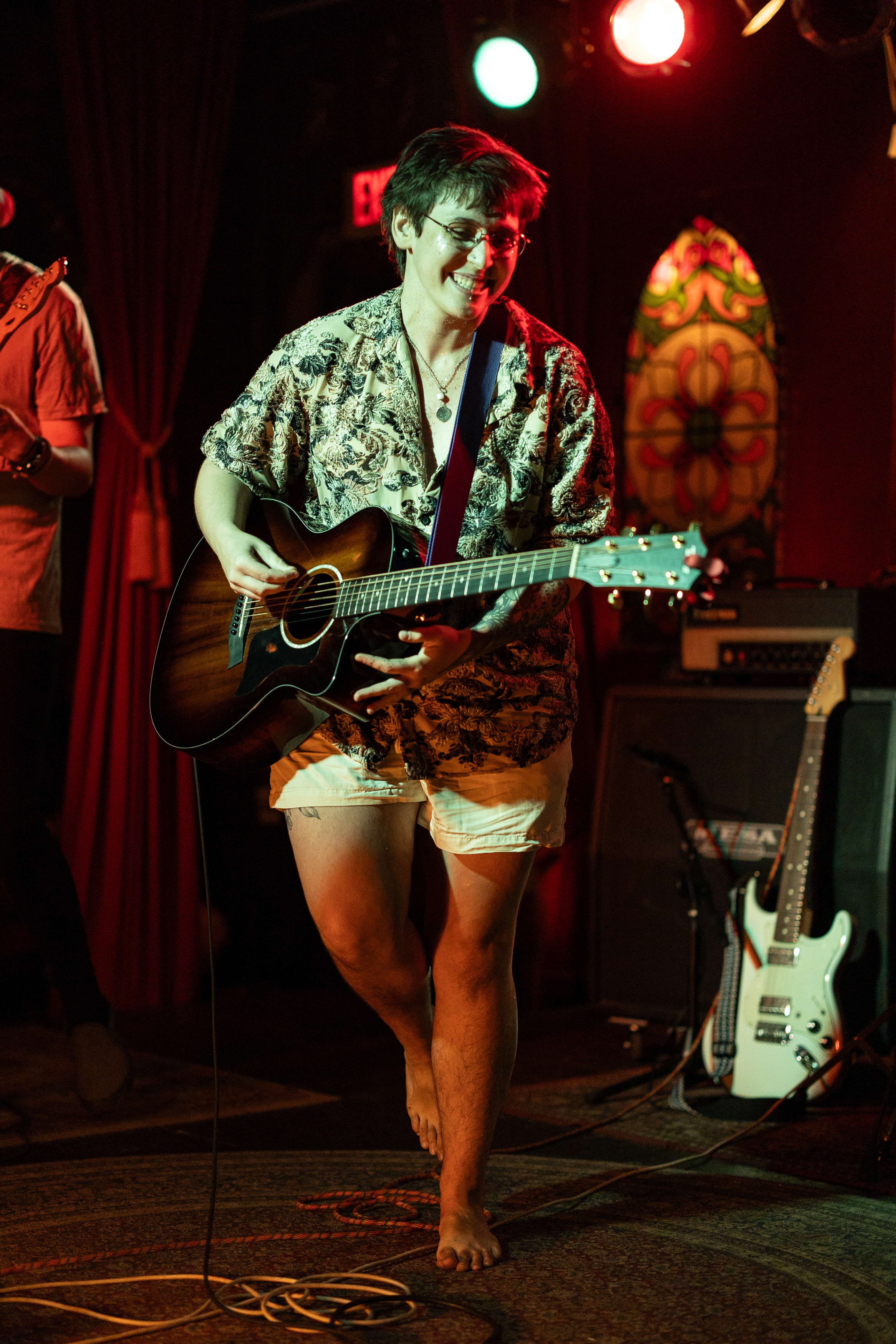 Shows This Week (9/1/25-9/7/25)