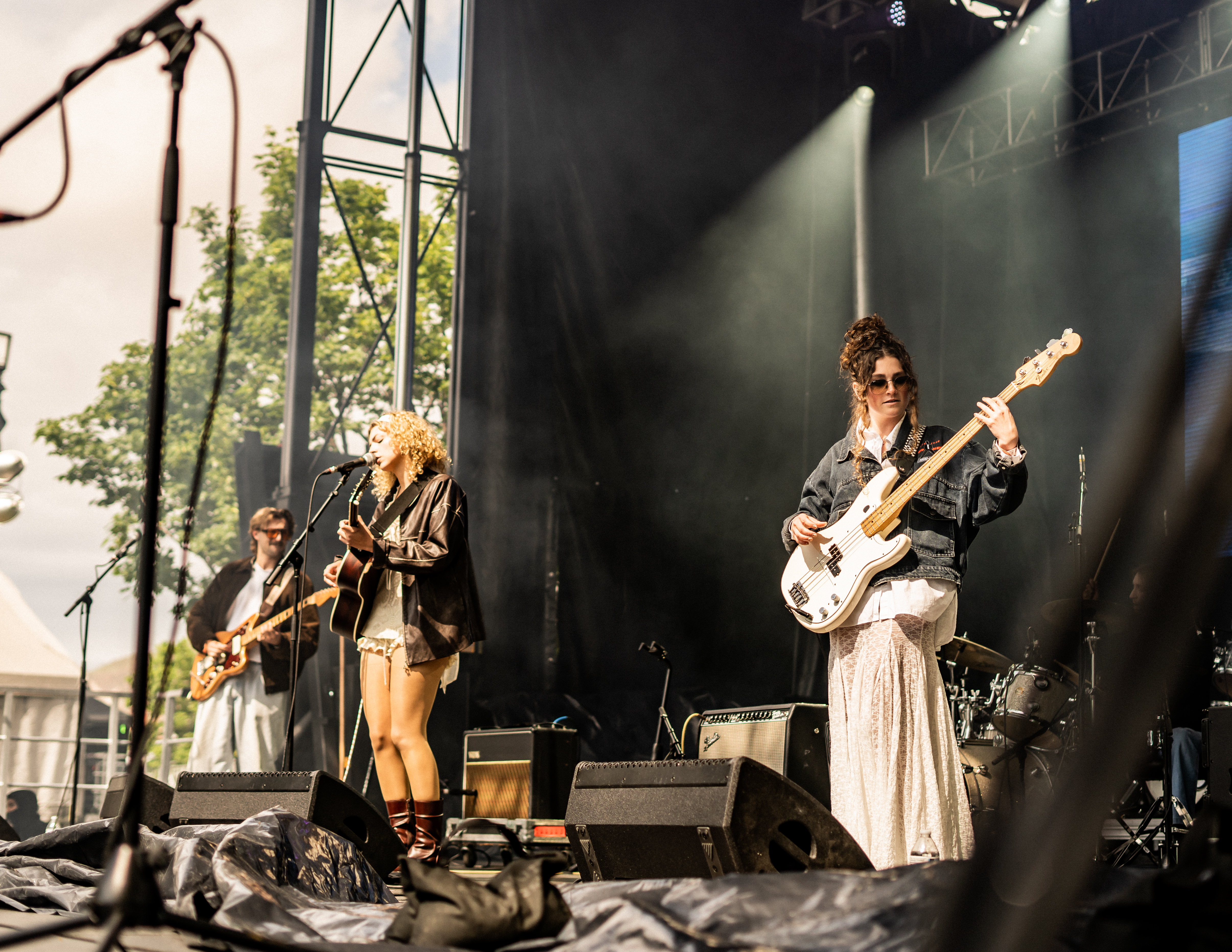 Shows This Week (8/4/25-8/10/25)