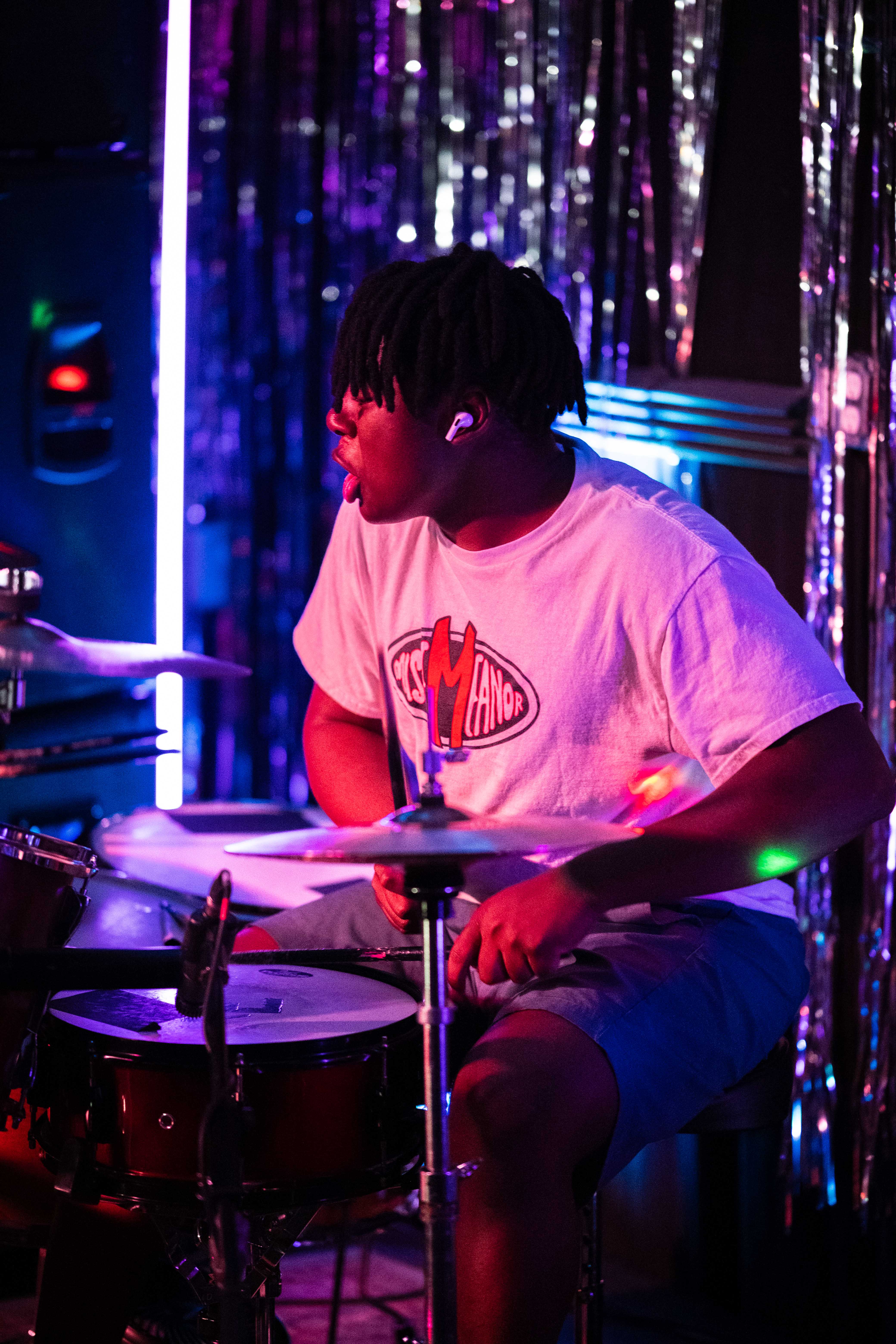 Shows This Week (9/22/25-9/28/25)