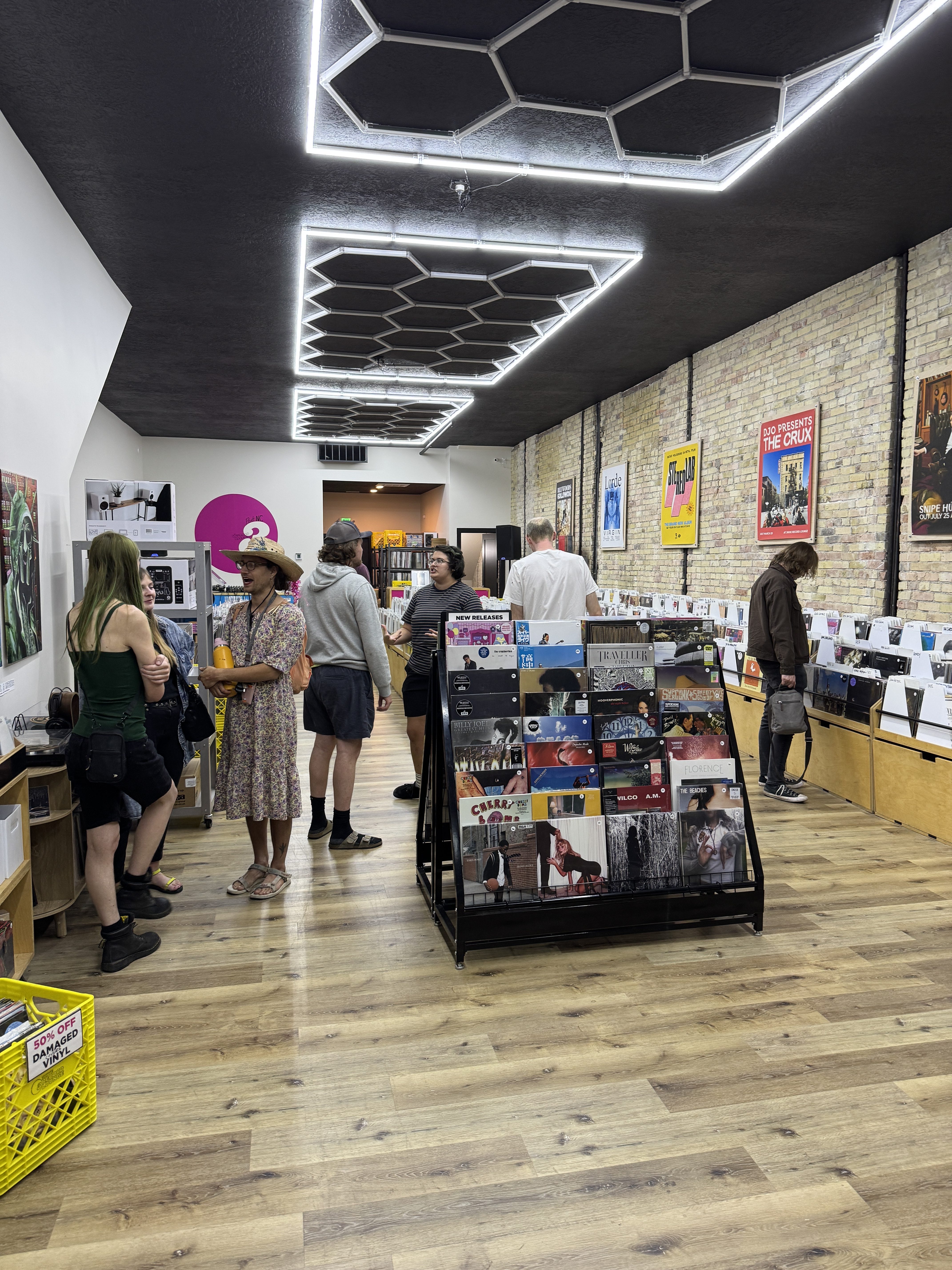 Provo Music Scene Town Hall September 2025 Recap