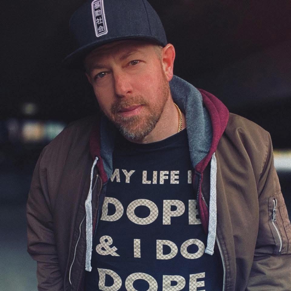 Donnie Bonelli, An Influential Figure in Utah Hip Hop, Has Passed Away