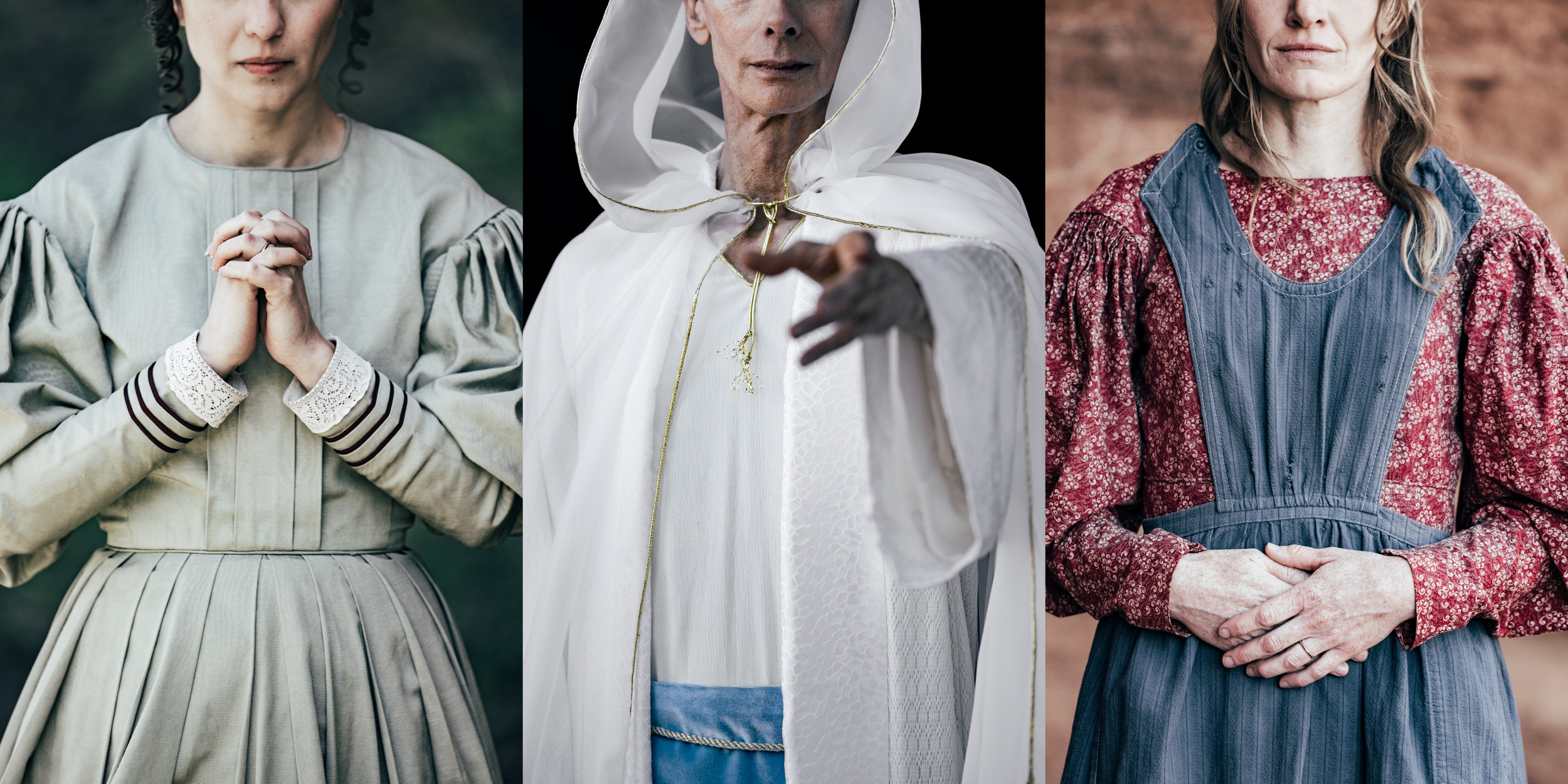 Between Heaven and Horror: Behind the Music of ‘The Angel’