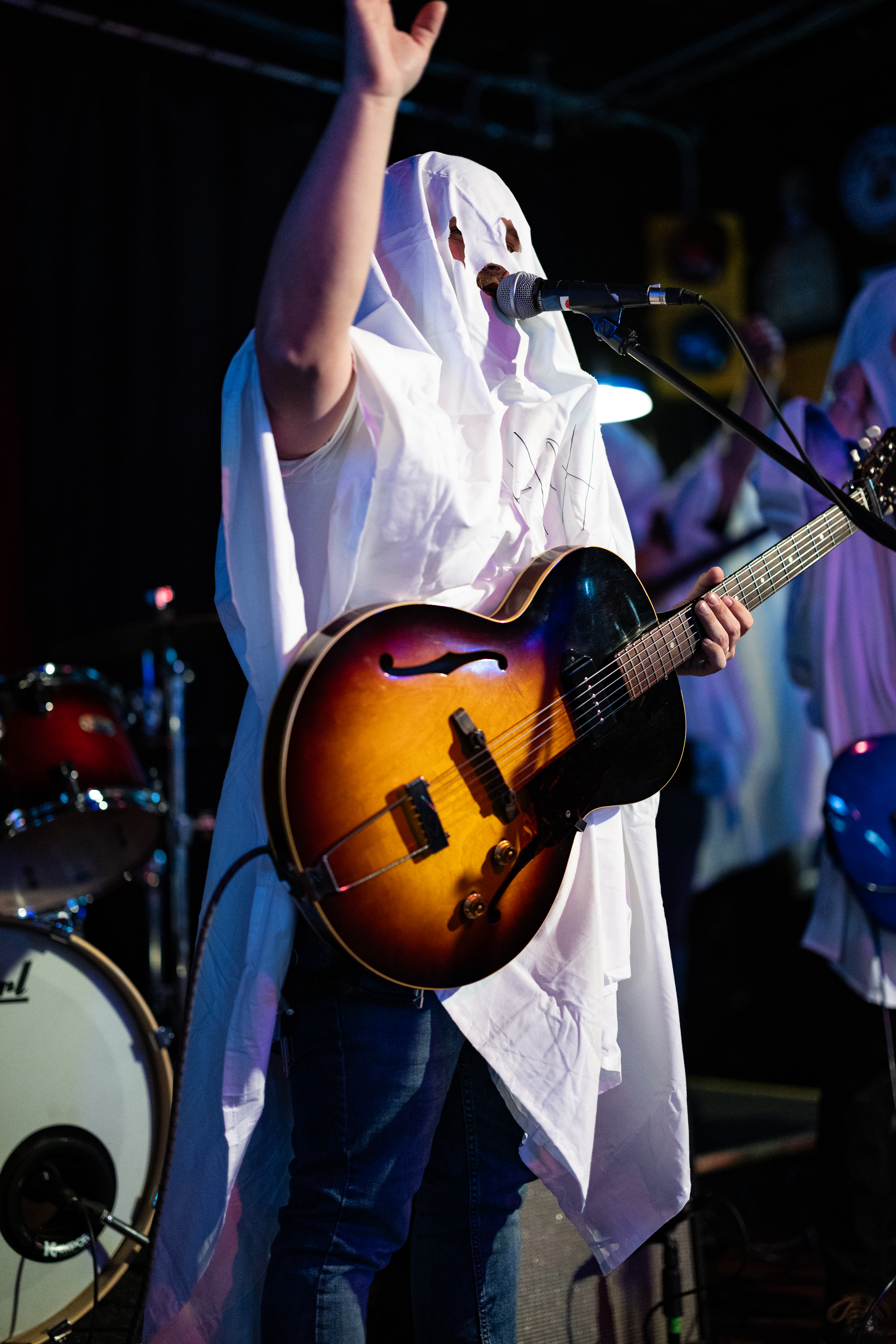 Shows This Week (10/20/25-10/26/25)